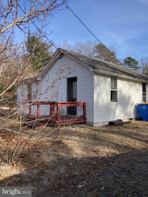 Homes For Sale - 636 Washington Avenue<br/> EGG HARBOR CITY, NJ 08215