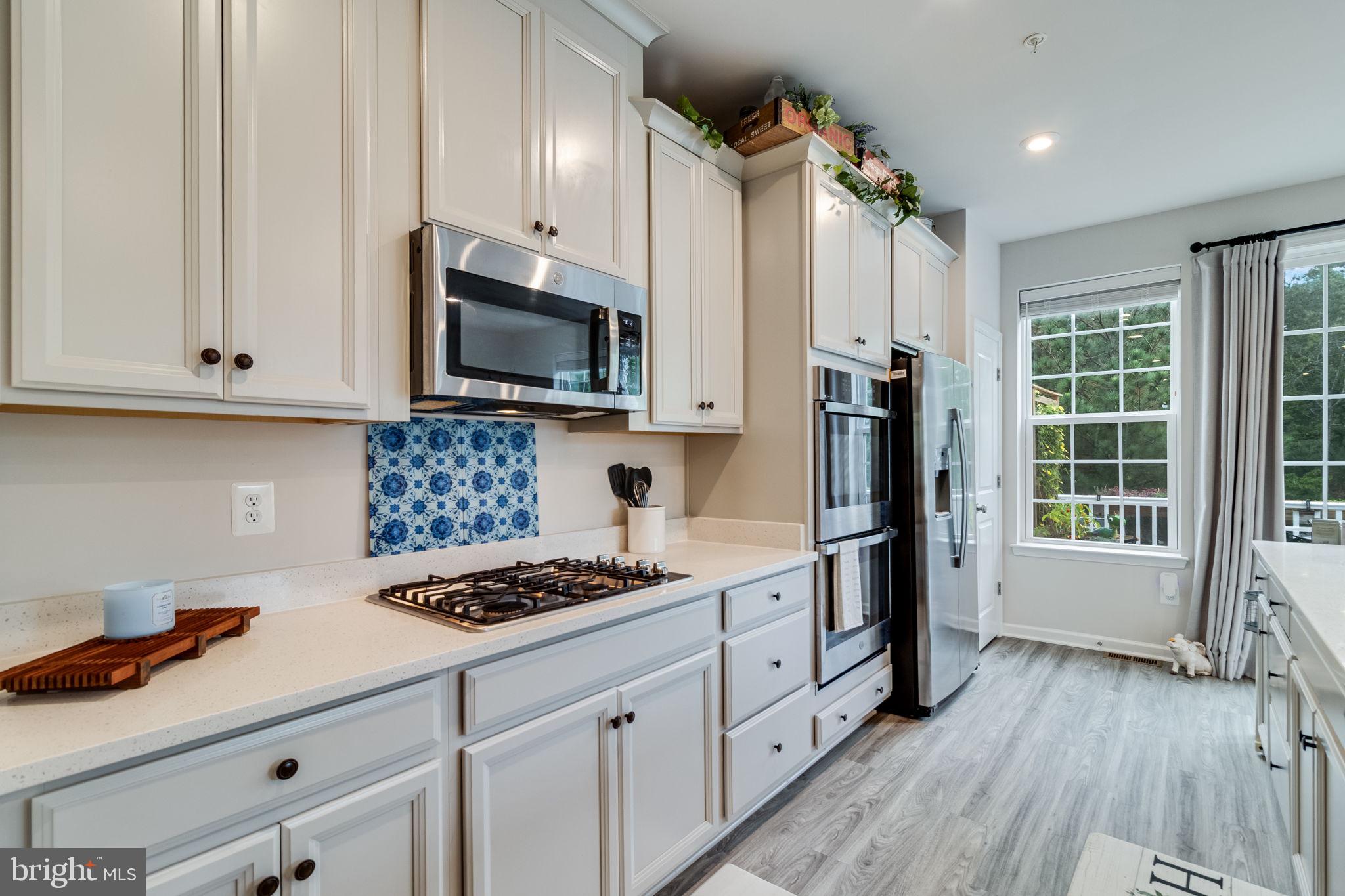 ORCHID PARK OF WILDEWOOD - Residential