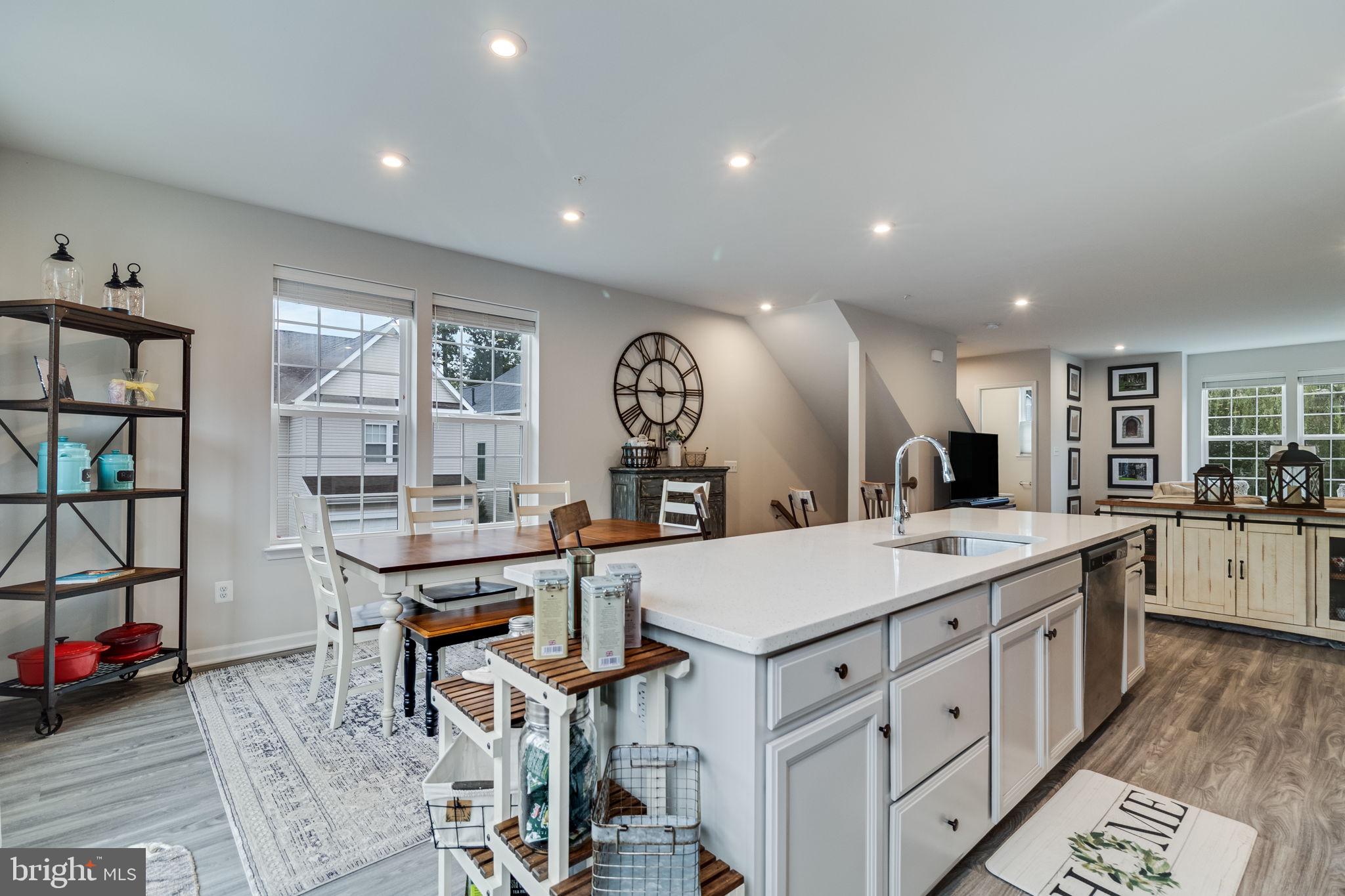 ORCHID PARK OF WILDEWOOD - Residential