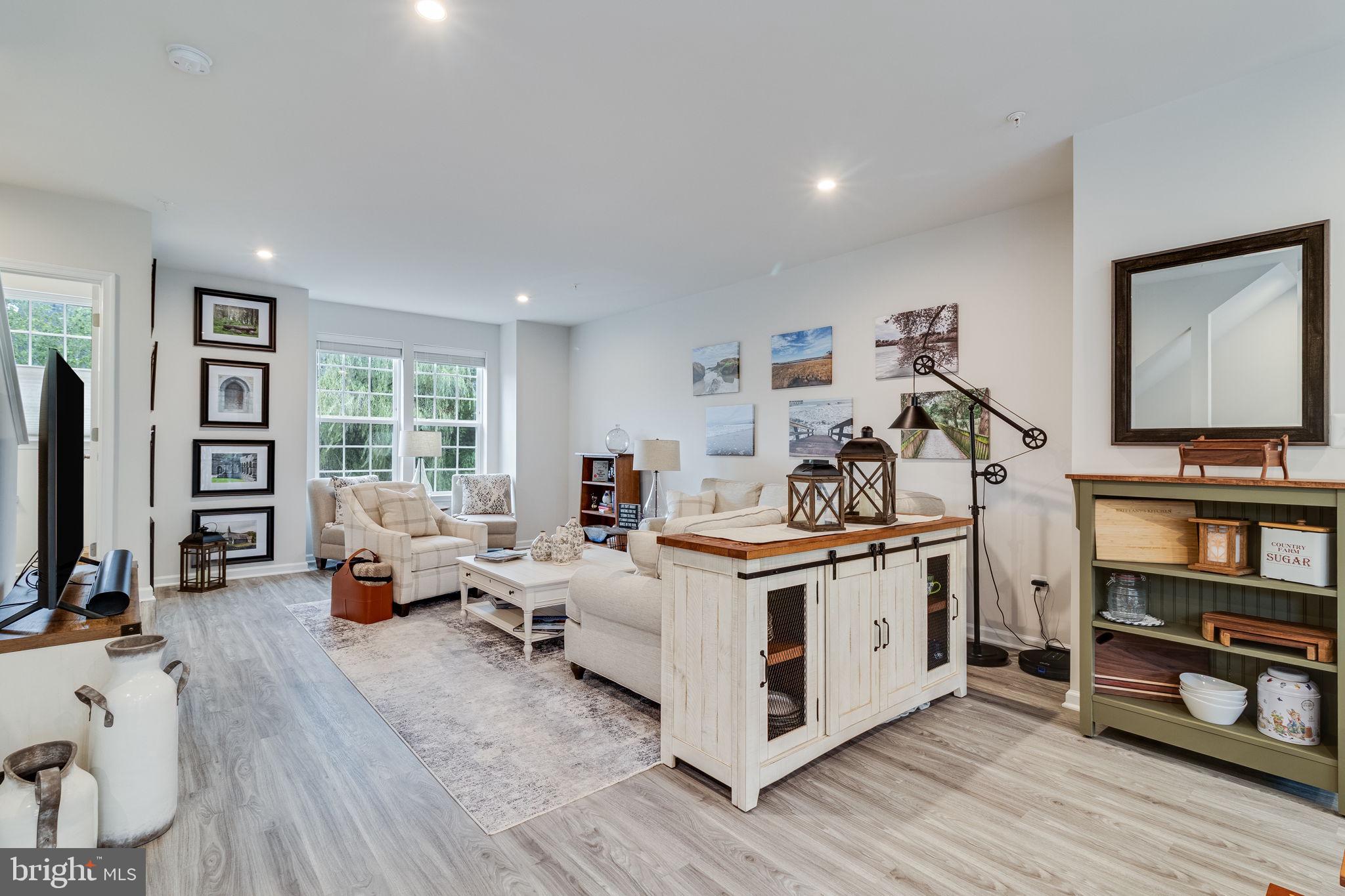 ORCHID PARK OF WILDEWOOD - Residential