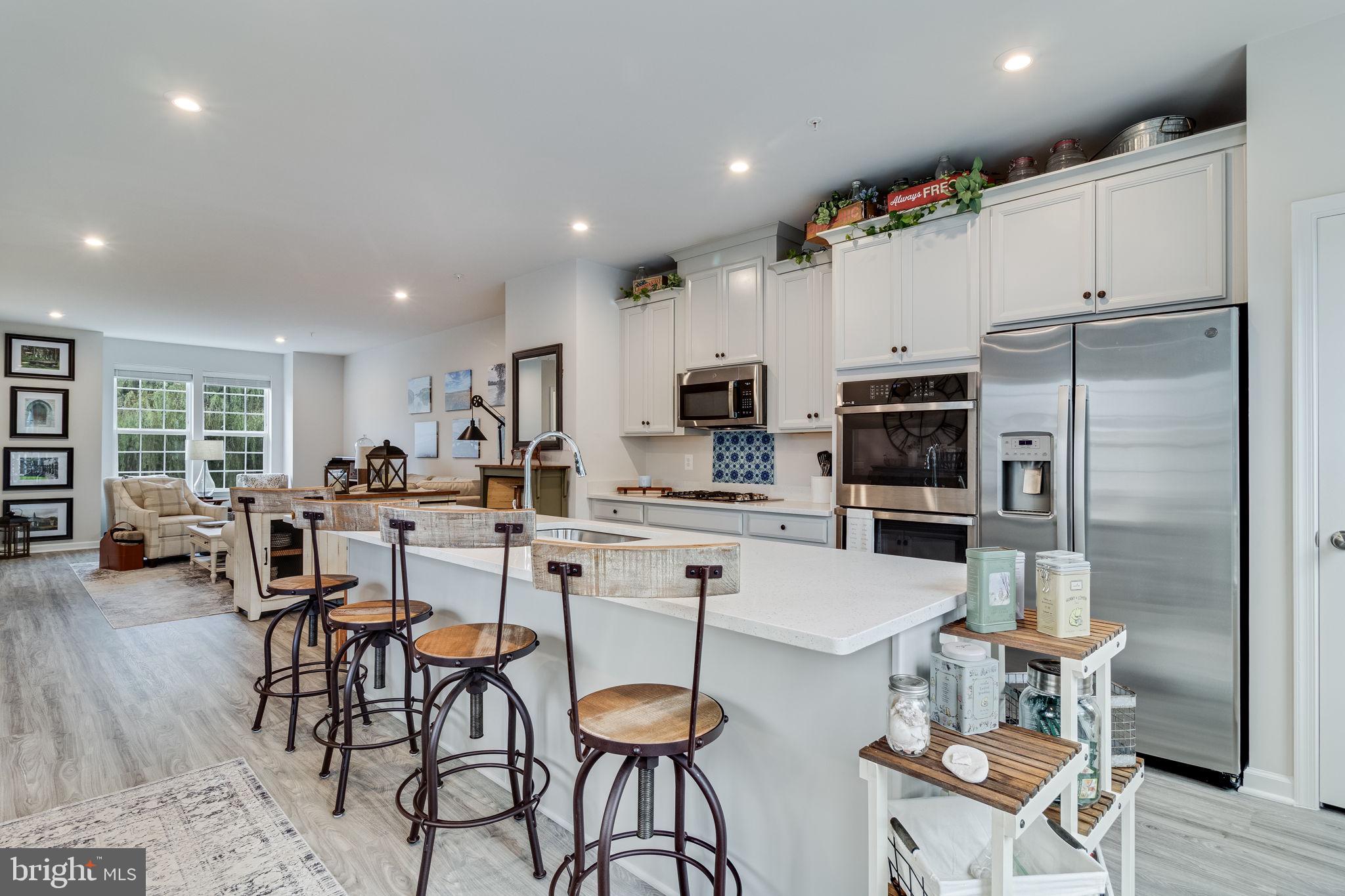 ORCHID PARK OF WILDEWOOD - Residential