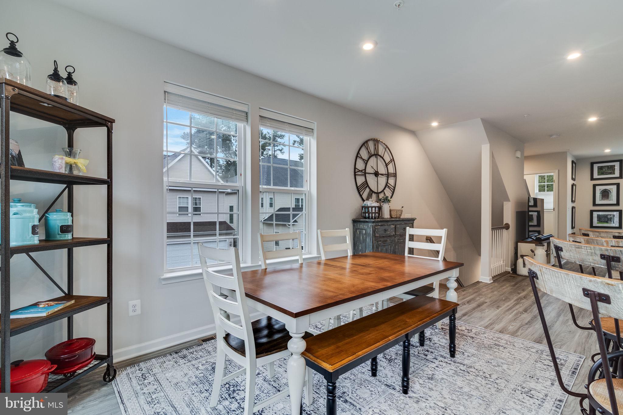 ORCHID PARK OF WILDEWOOD - Residential