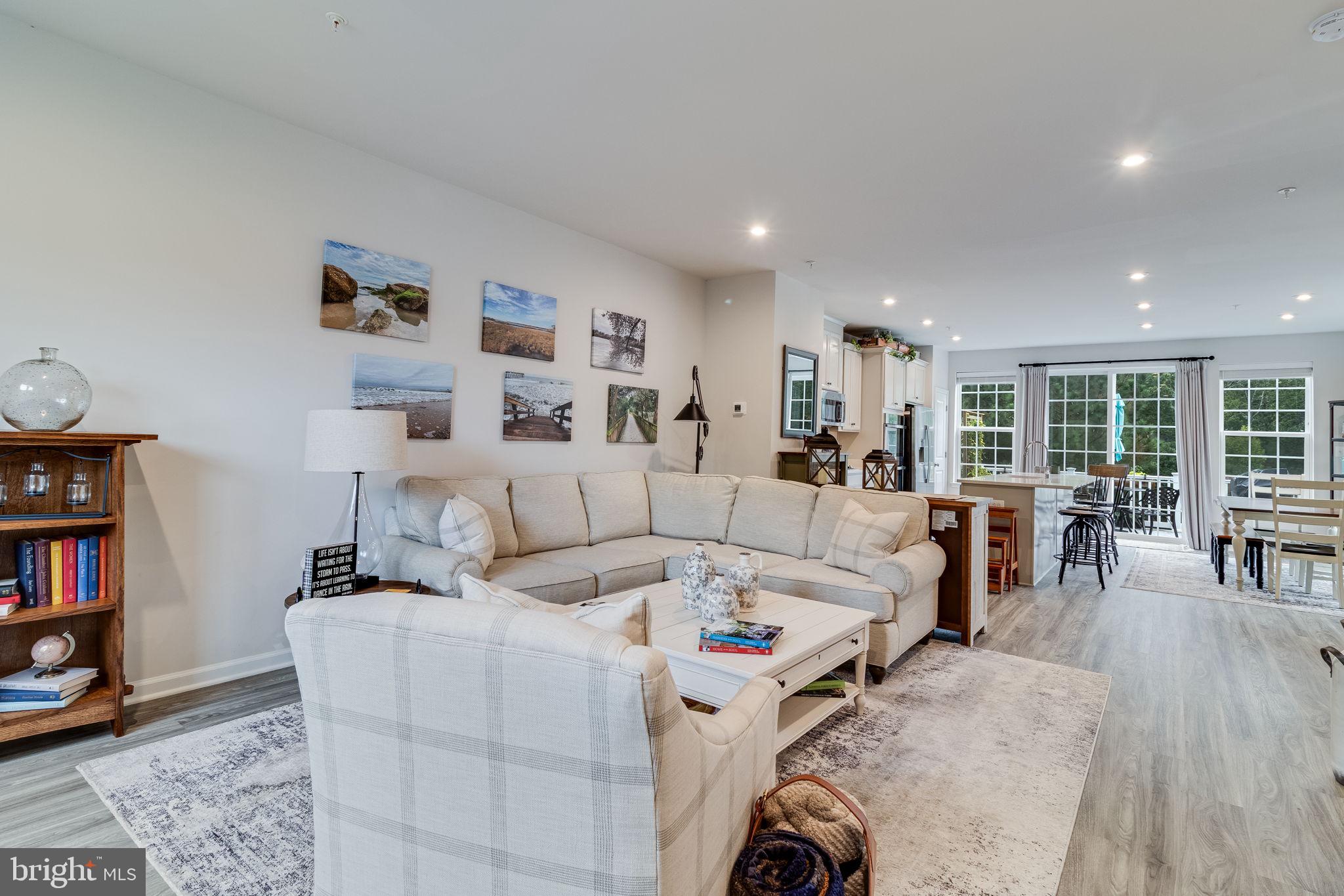 ORCHID PARK OF WILDEWOOD - Residential