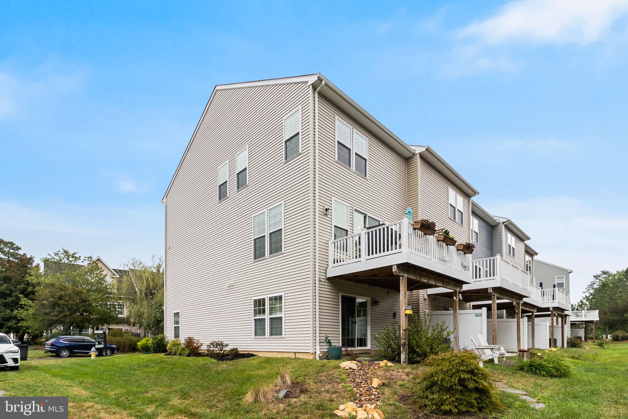 ORCHID PARK OF WILDEWOOD - Residential