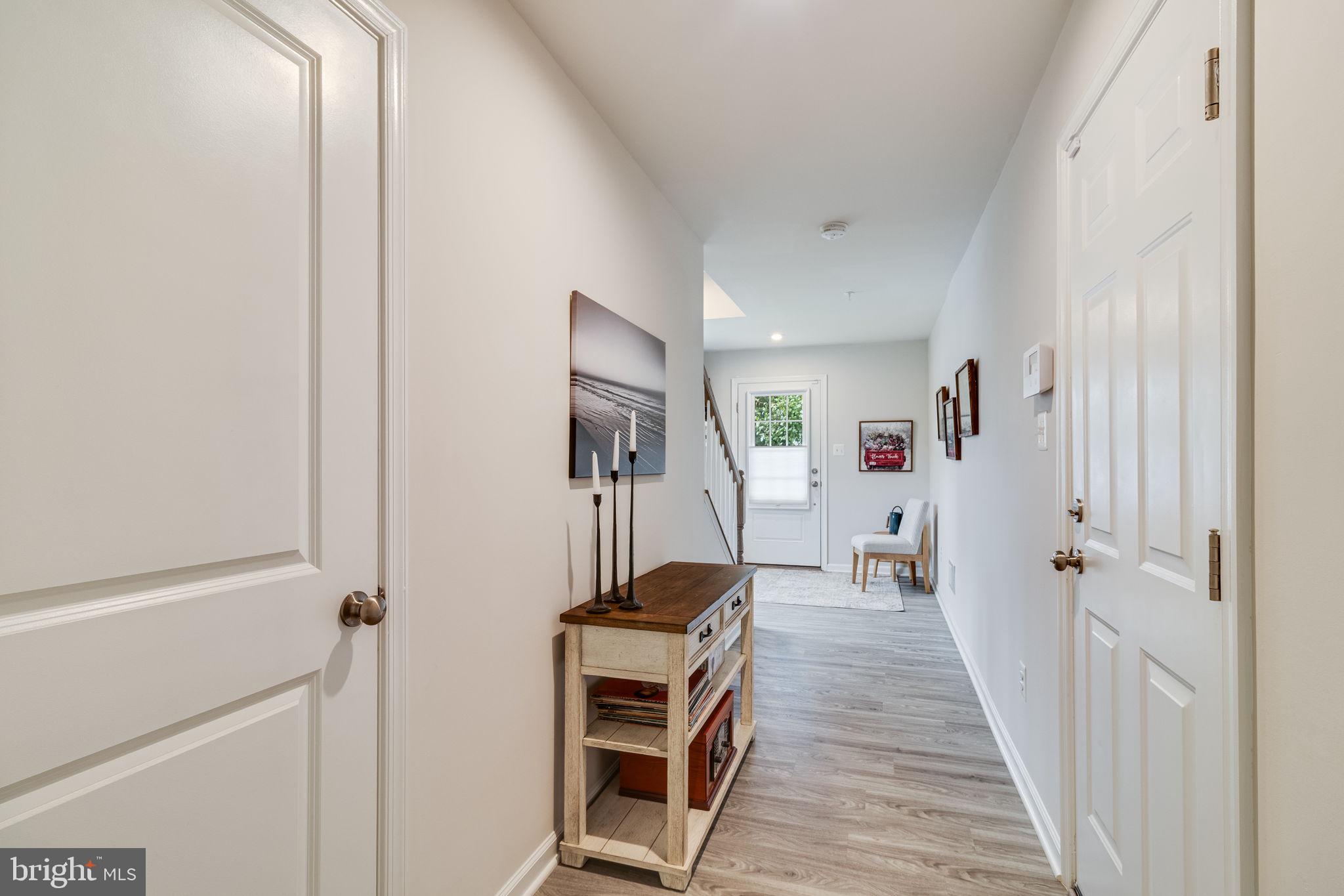 ORCHID PARK OF WILDEWOOD - Residential