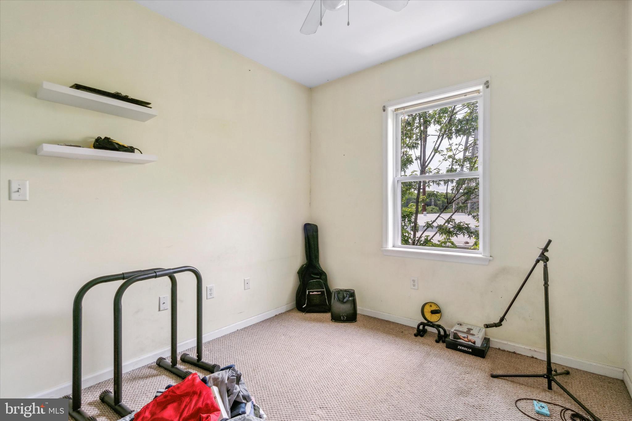 MANAYUNK - Residential