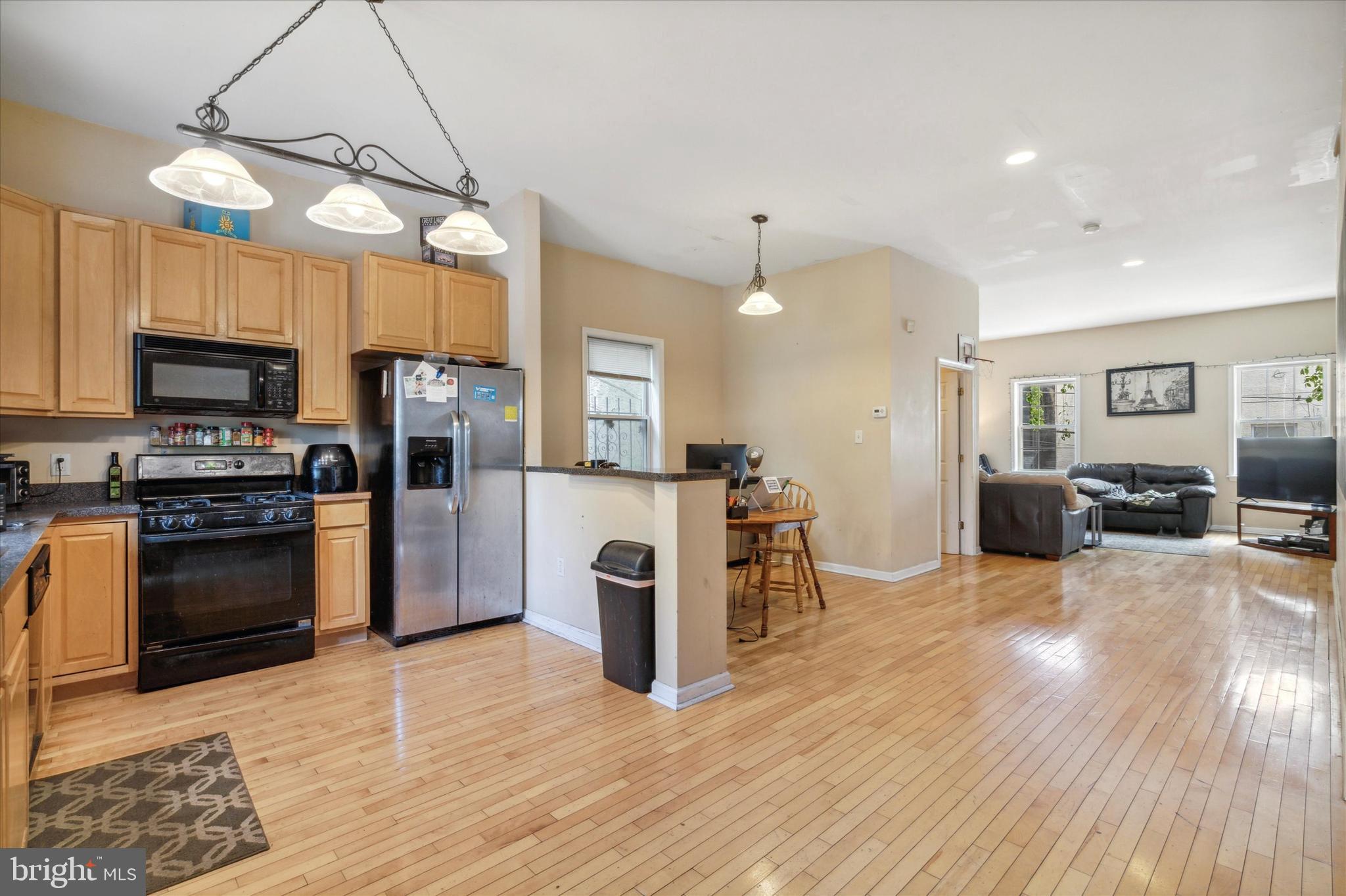 MANAYUNK - Residential