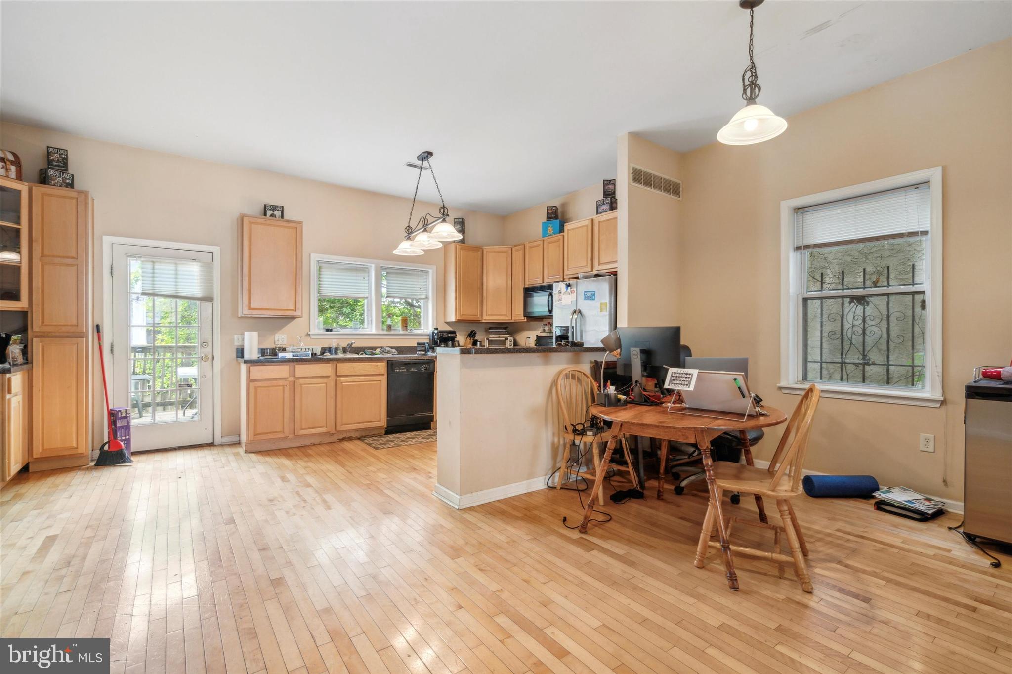 MANAYUNK - Residential