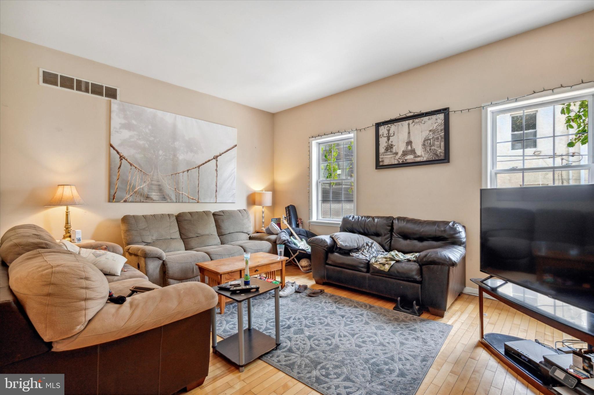 MANAYUNK - Residential