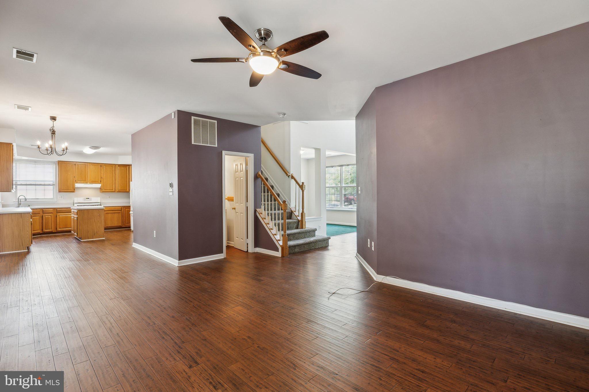 WEXFORD VILLAGE SUB - Residential