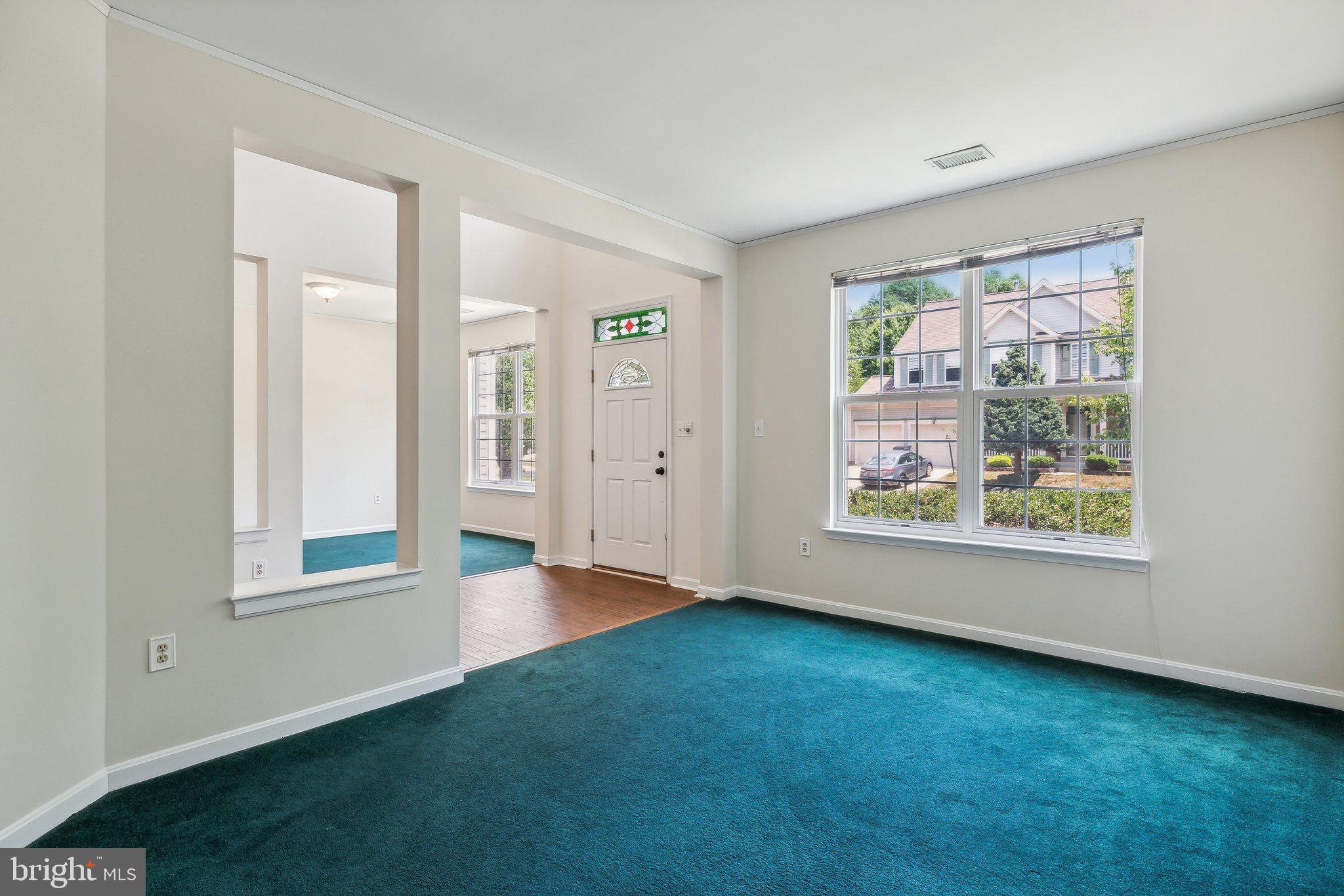 WEXFORD VILLAGE SUB - Residential