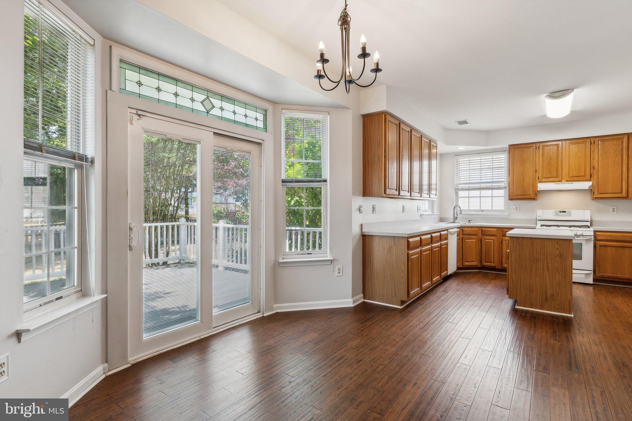 WEXFORD VILLAGE SUB - Residential