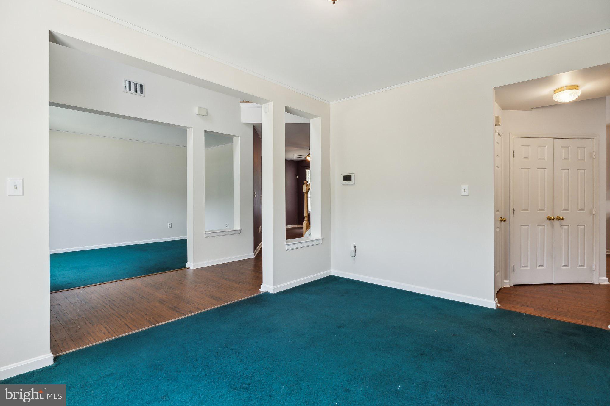 WEXFORD VILLAGE SUB - Residential