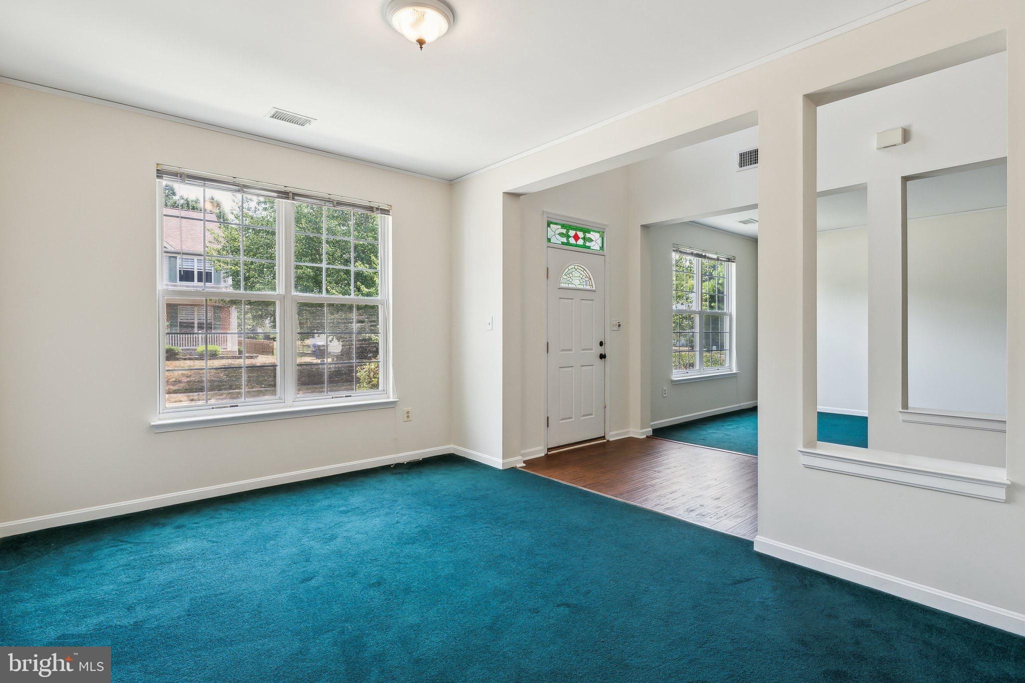 WEXFORD VILLAGE SUB - Residential