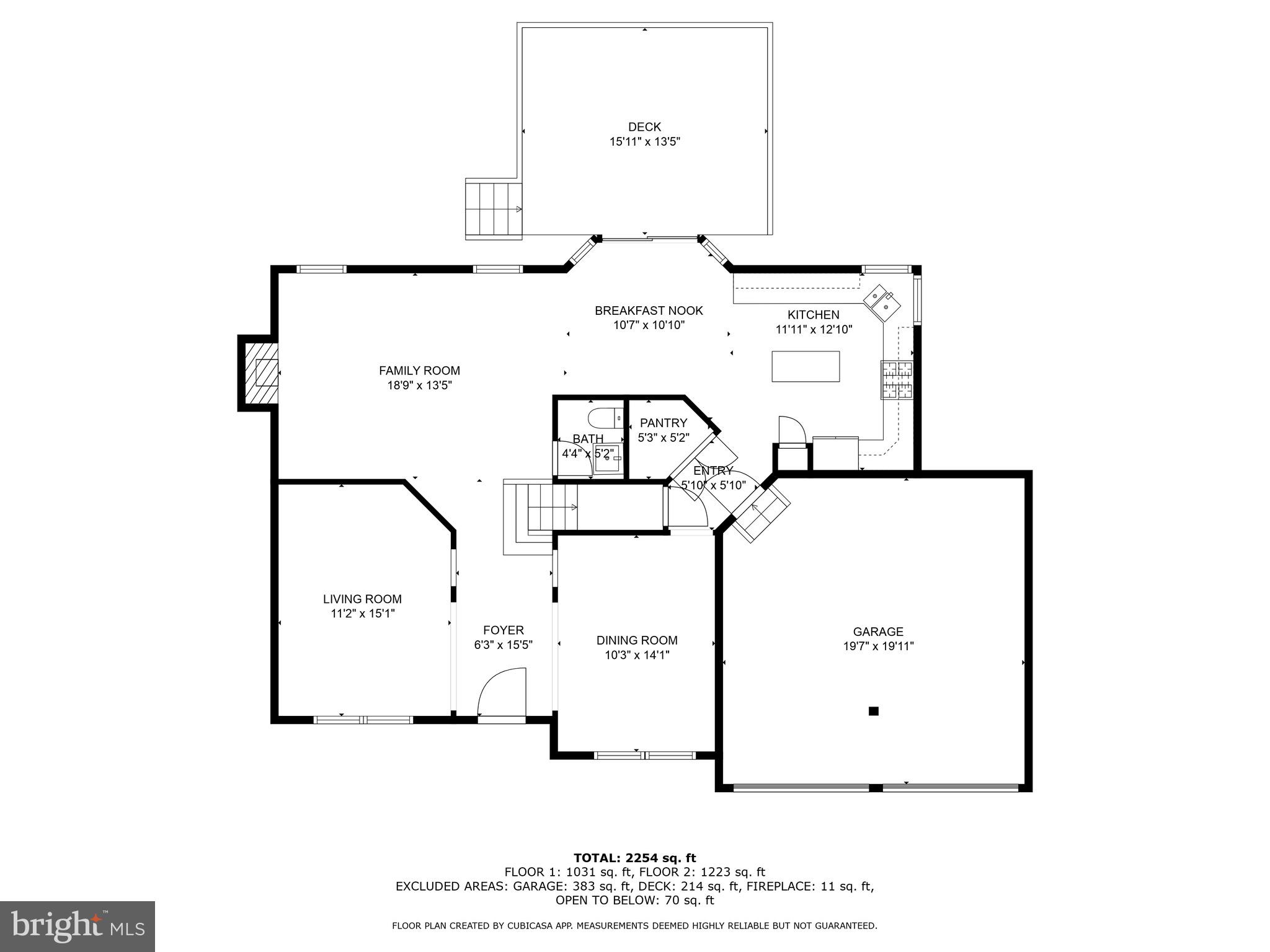 WEXFORD VILLAGE SUB - Residential