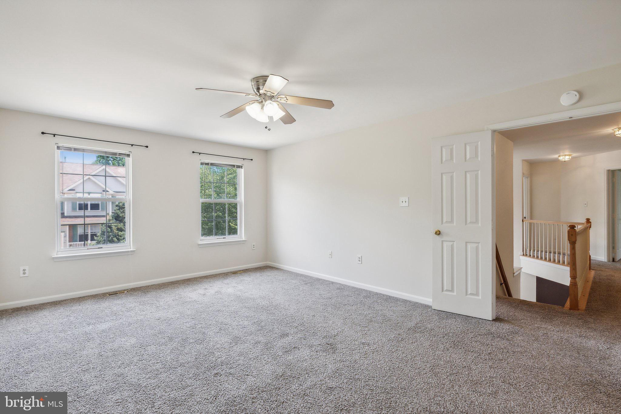 WEXFORD VILLAGE SUB - Residential