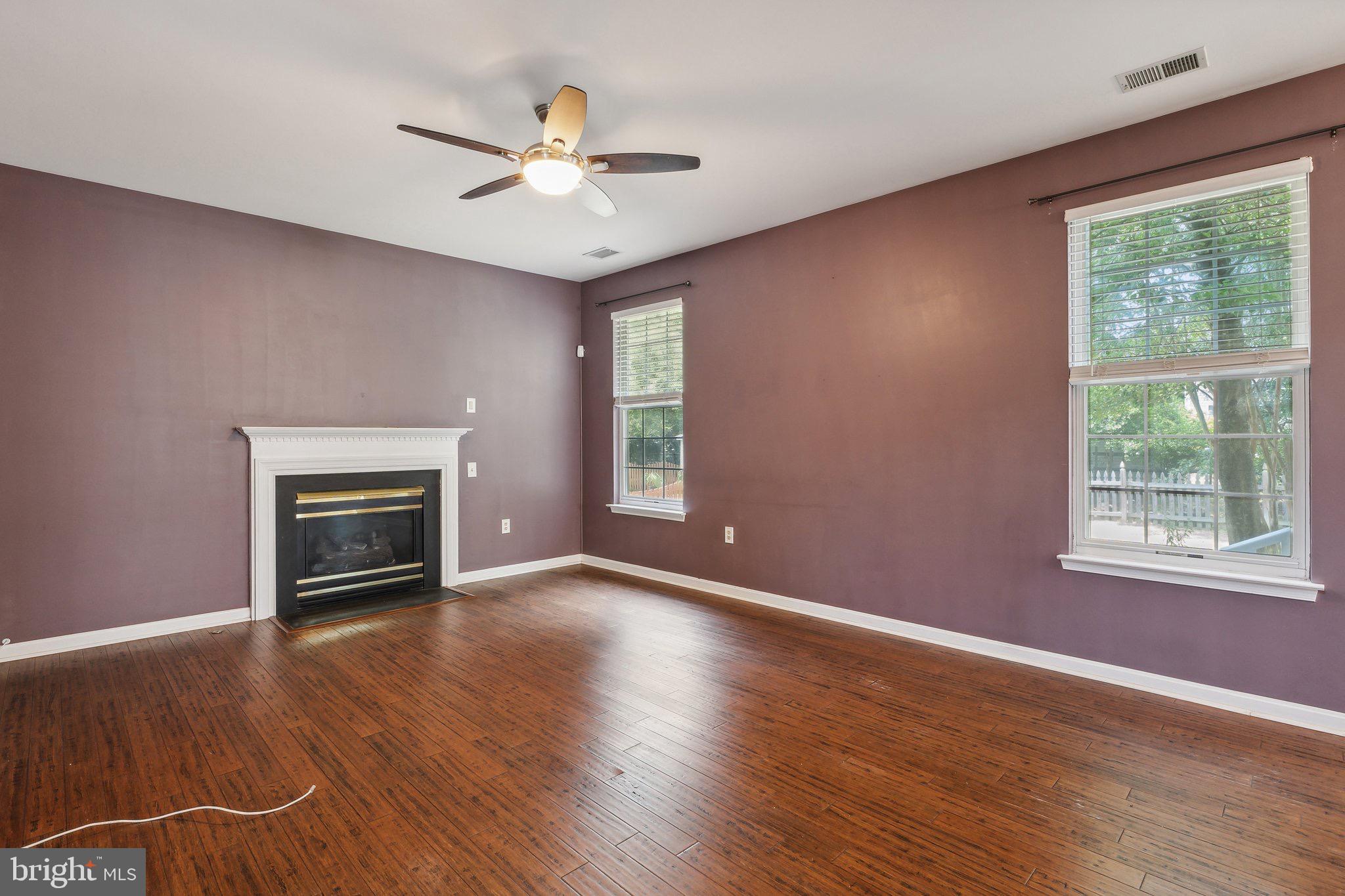 WEXFORD VILLAGE SUB - Residential