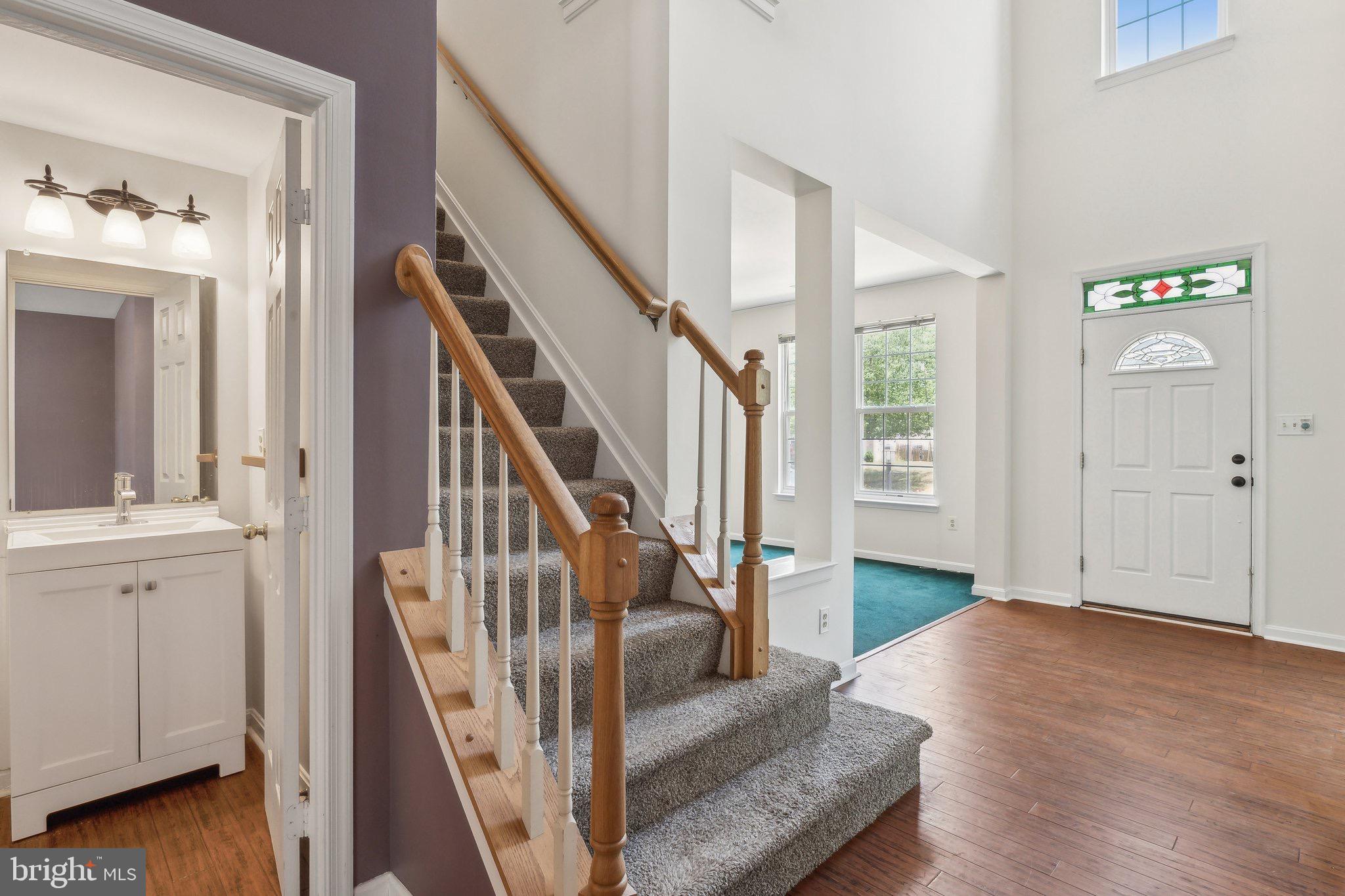 WEXFORD VILLAGE SUB - Residential