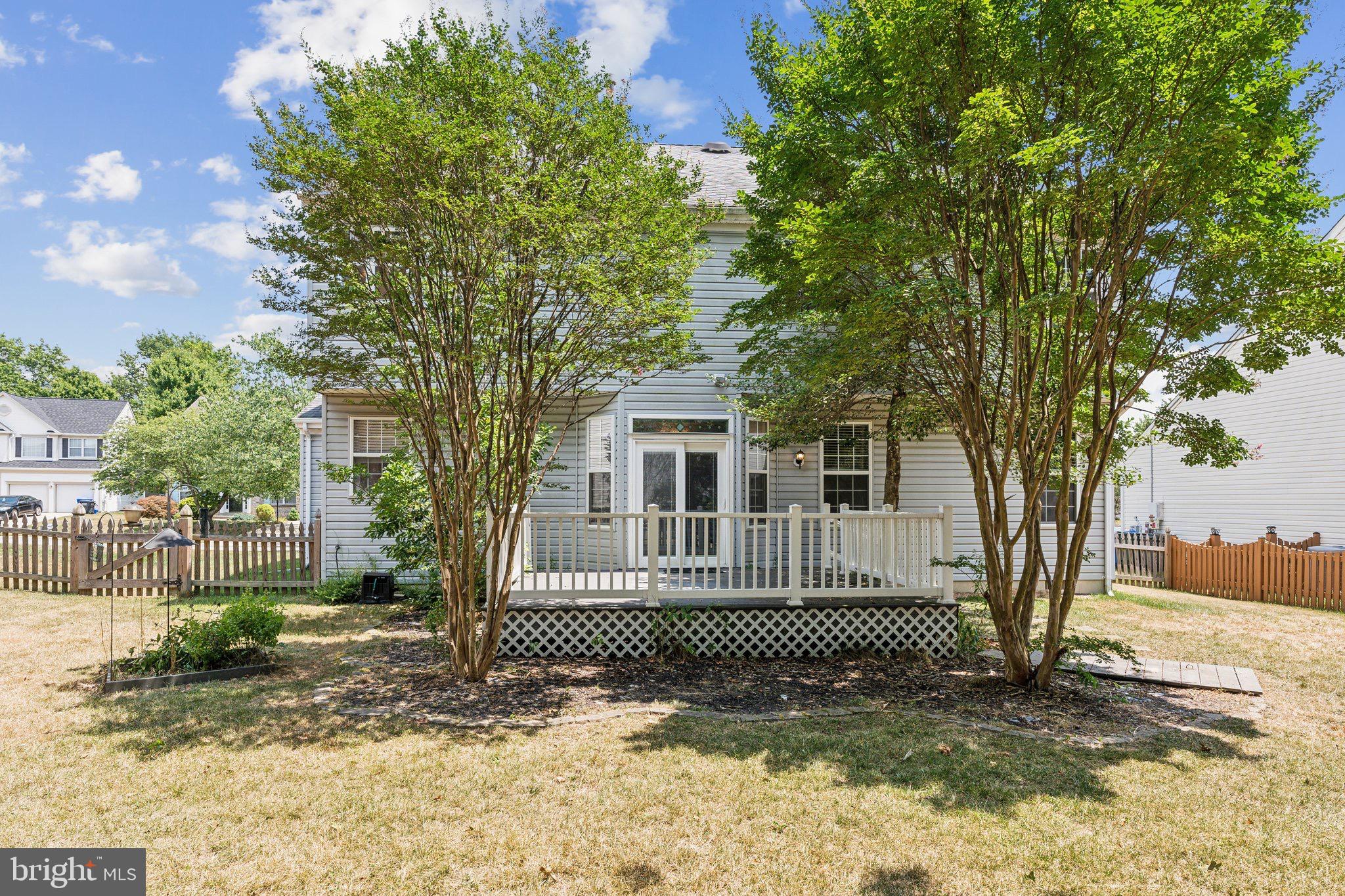 WEXFORD VILLAGE SUB - Residential