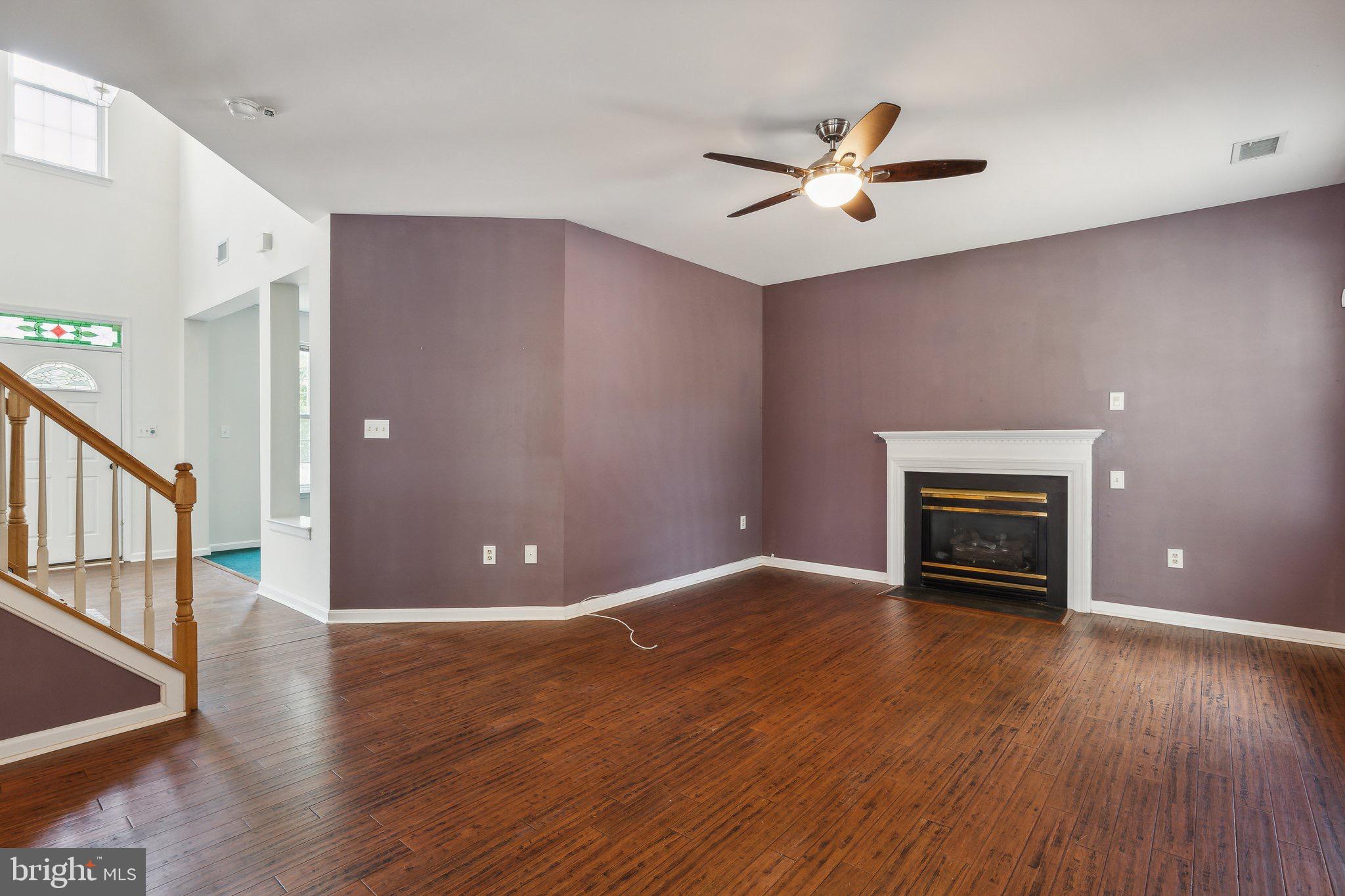 WEXFORD VILLAGE SUB - Residential