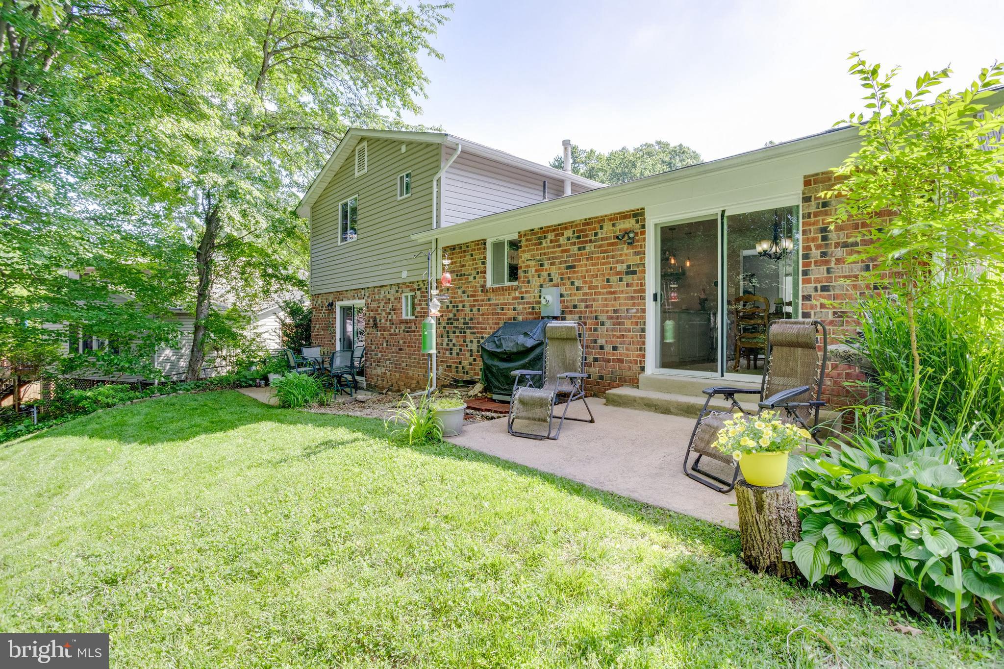 5395 GAINSBOROUGH DRIVE