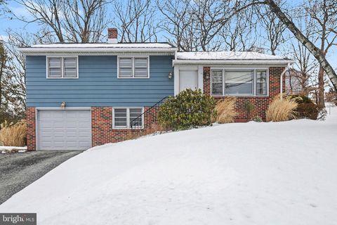 909 SUNNYSIDE ROAD HUMMELSTOWN PA 17036