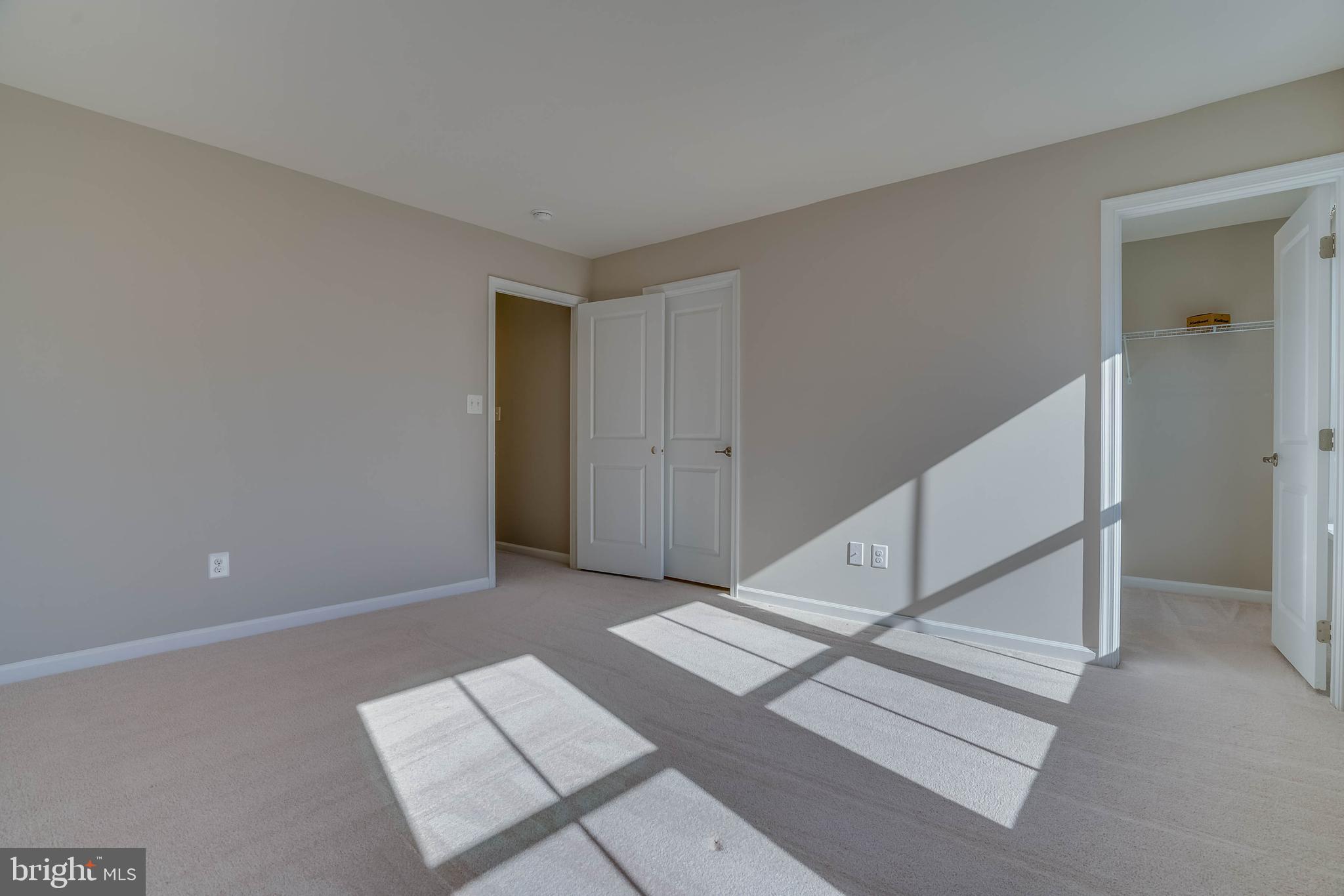 MAY'S QUARTER - Residential Lease