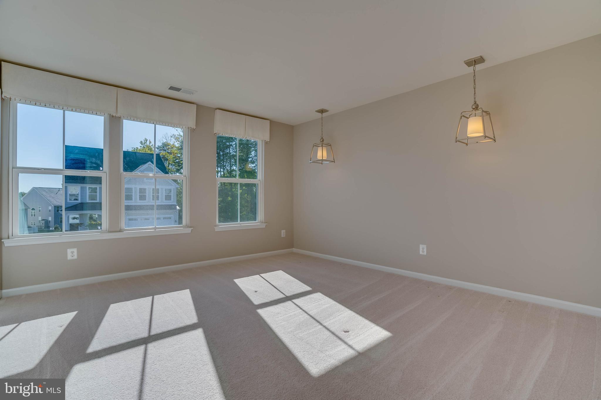 MAY'S QUARTER - Residential Lease