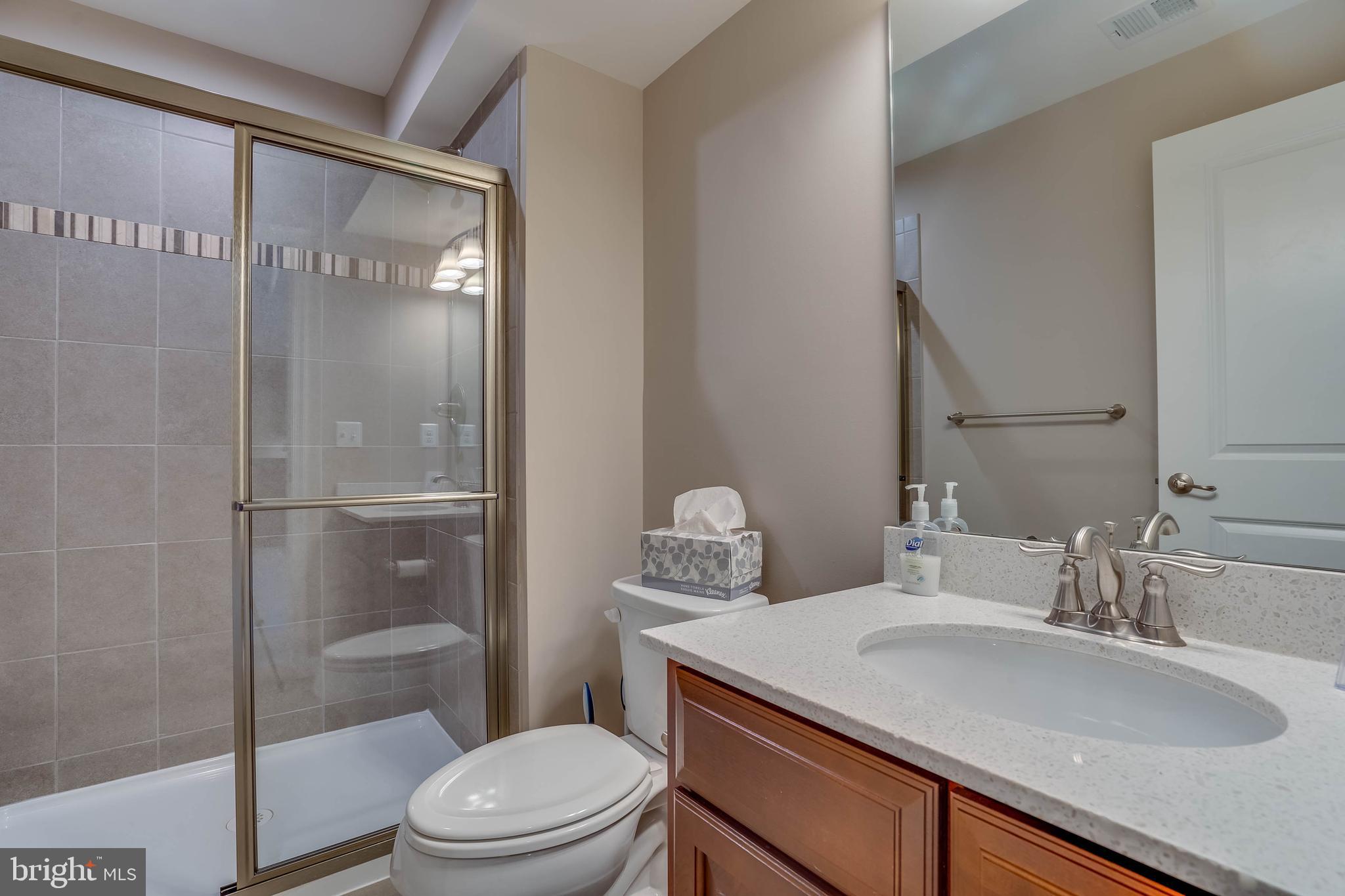 MAY'S QUARTER - Residential Lease