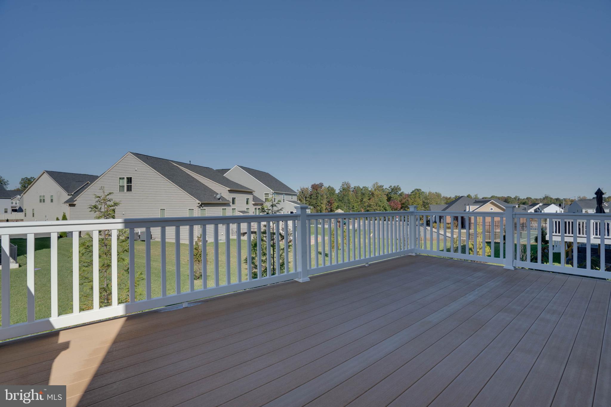 MAY'S QUARTER - Residential Lease