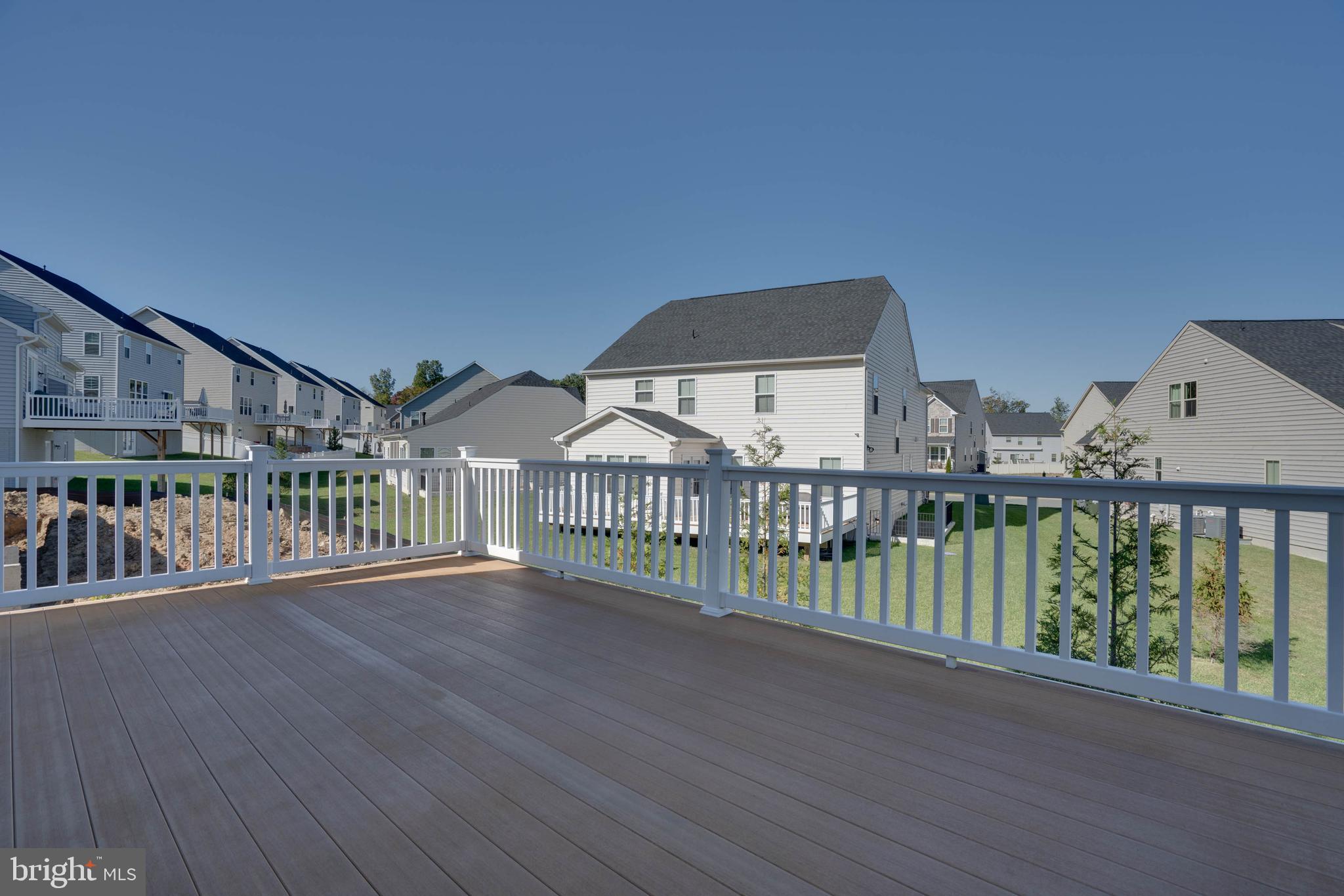 MAY'S QUARTER - Residential Lease