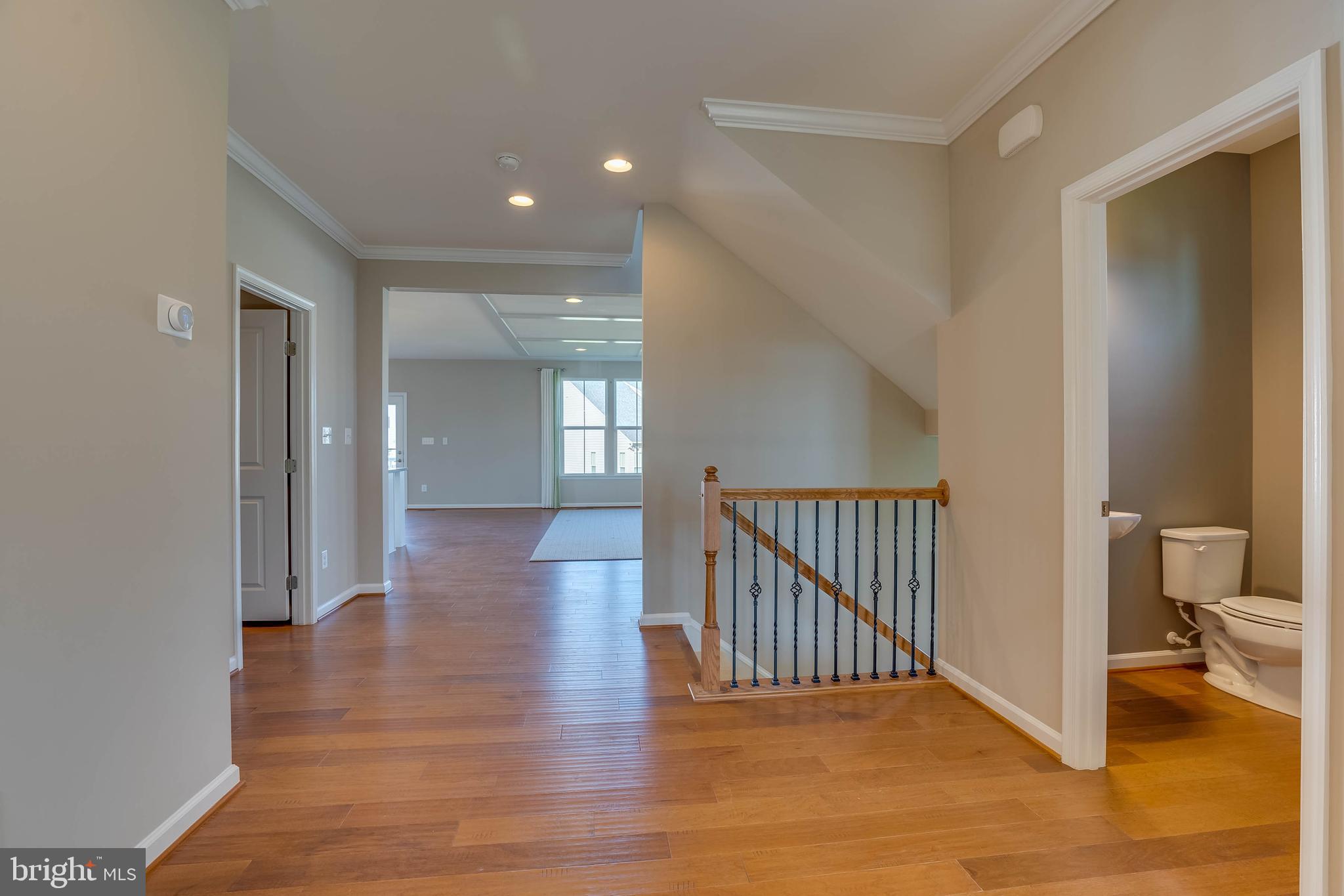 MAY'S QUARTER - Residential Lease