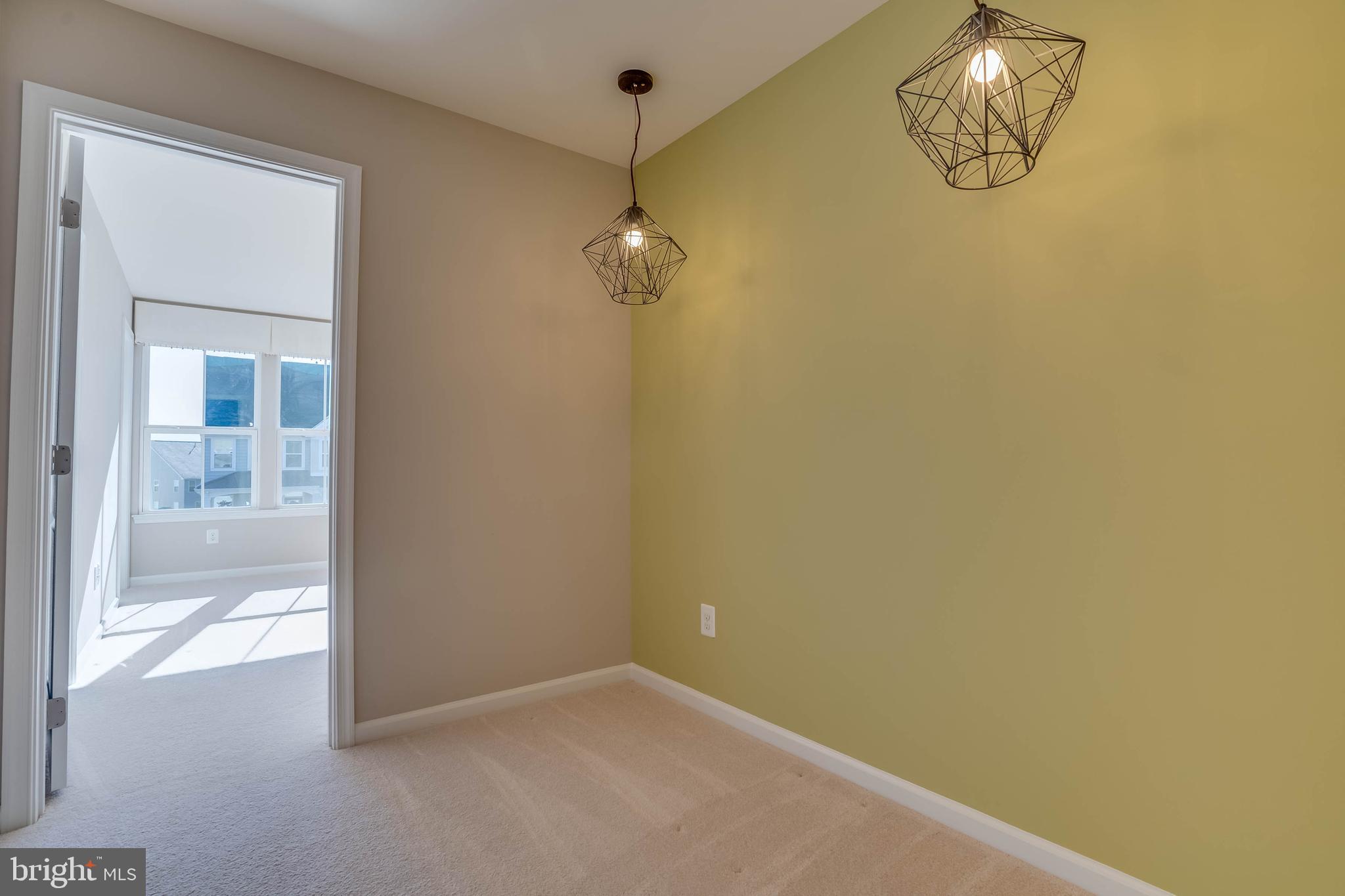 MAY'S QUARTER - Residential Lease