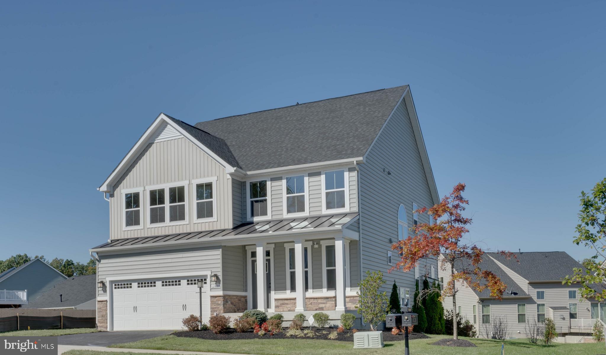 MAY'S QUARTER - Residential Lease