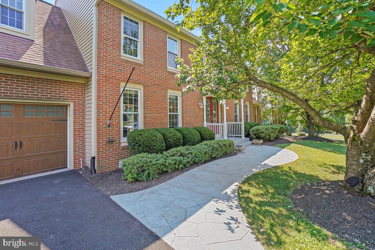 17509 CHARITY LANE