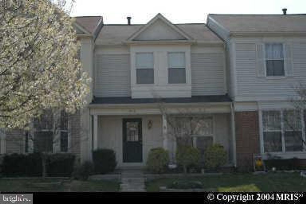 Photo of 7812 Rebel Walk Drive, MANASSAS, VA 20109 (MLS # VAPW2106584)