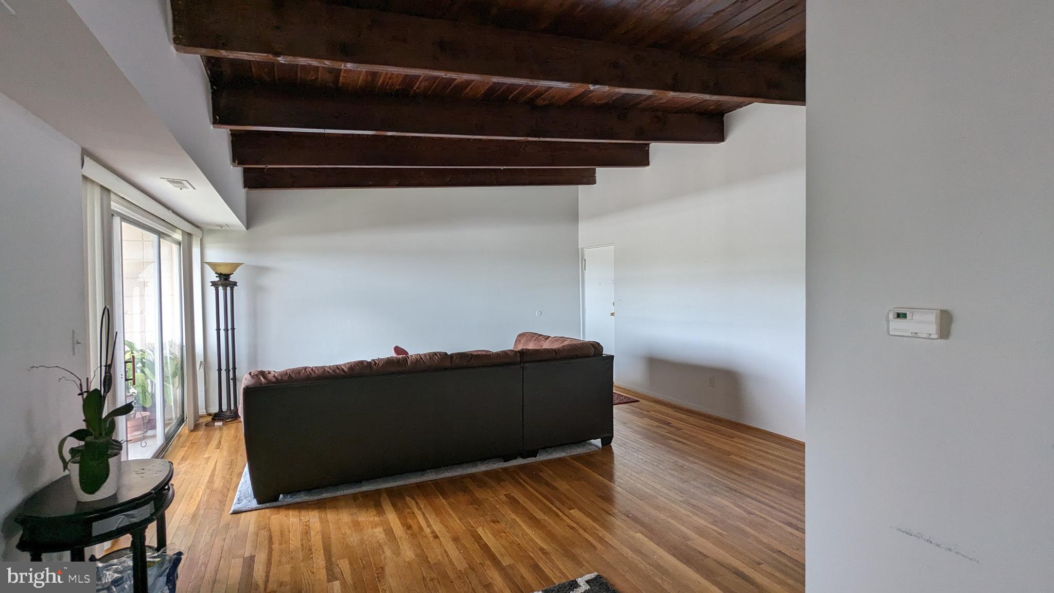 FRENCHMANS CREEK - Residential Lease