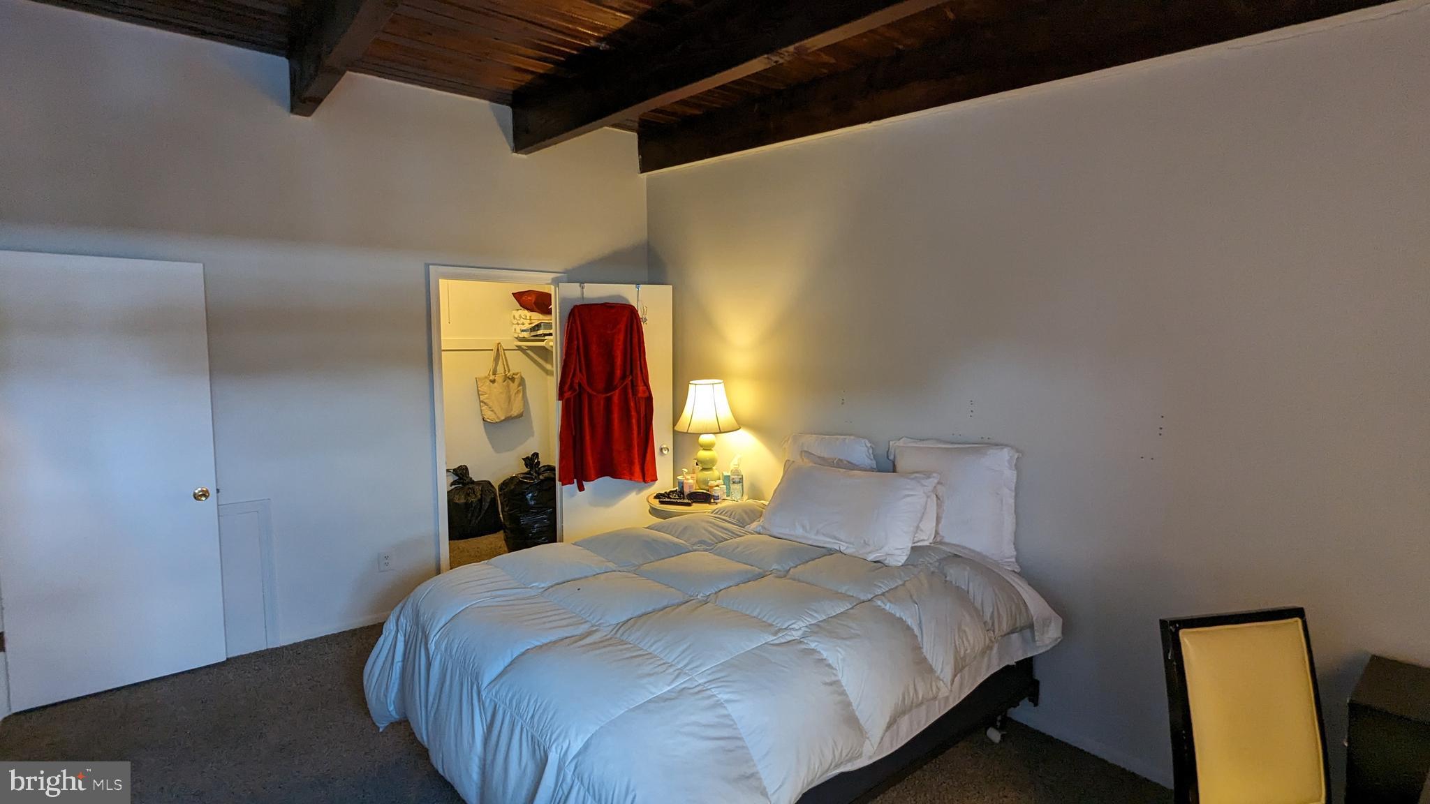 FRENCHMANS CREEK - Residential Lease