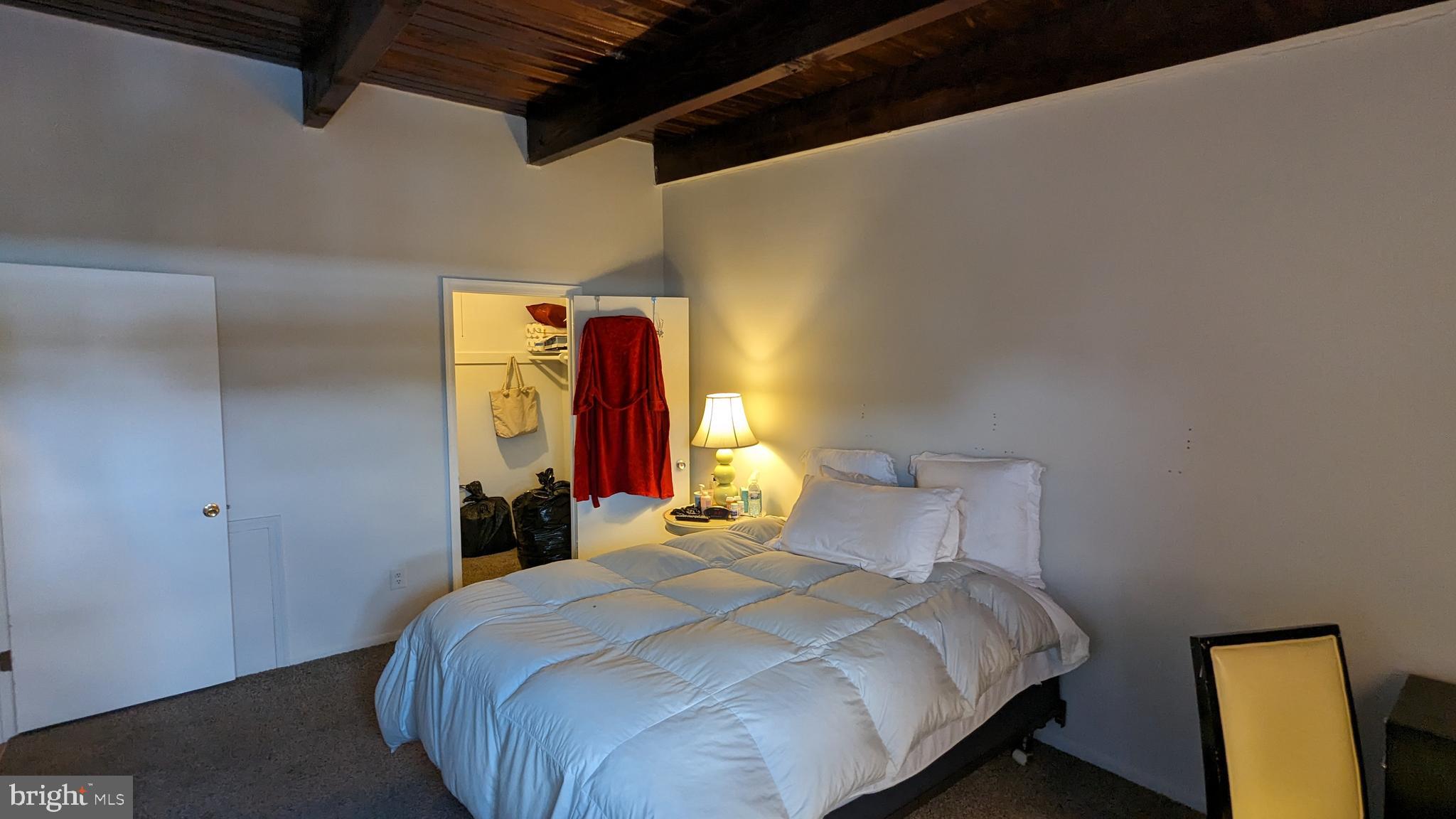 FRENCHMANS CREEK - Residential Lease