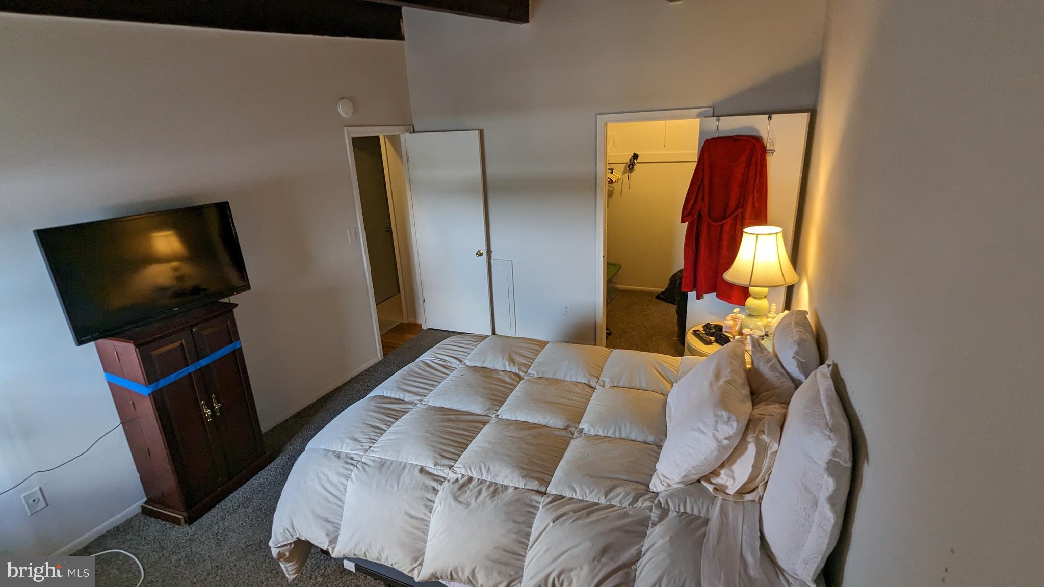 FRENCHMANS CREEK - Residential Lease