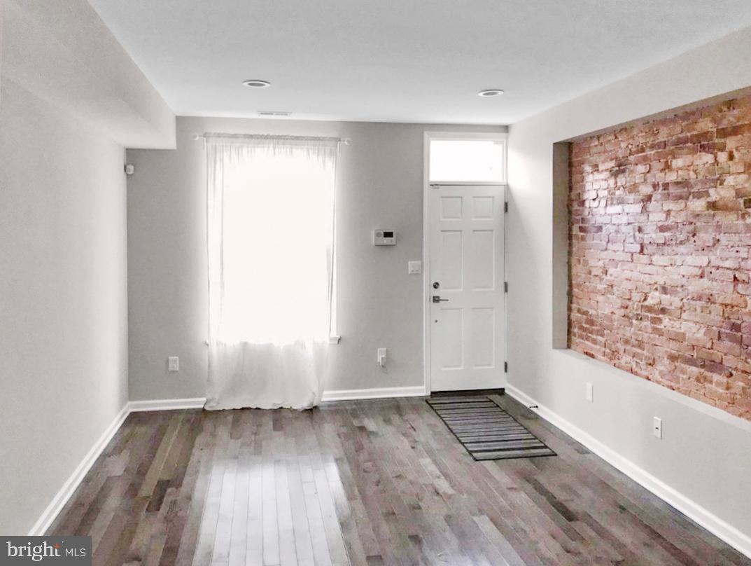 520 N PATTERSON PARK AVENUE N