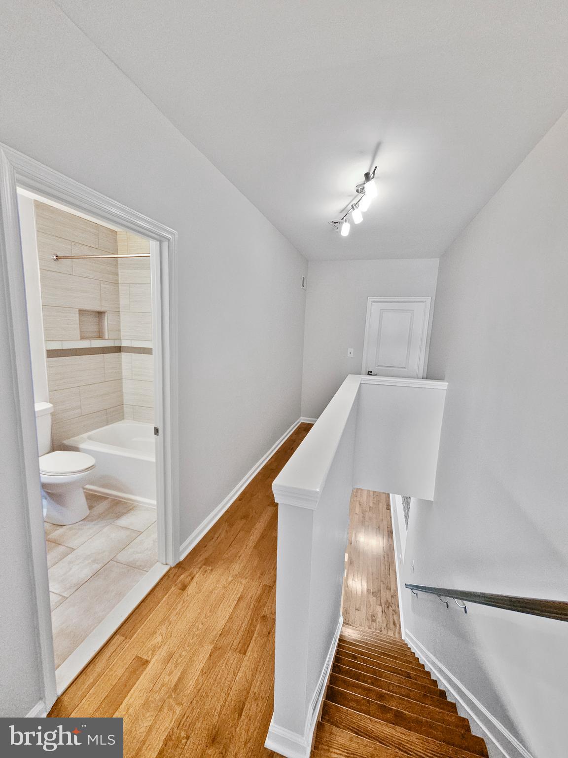 PATTERSON PARK - Residential