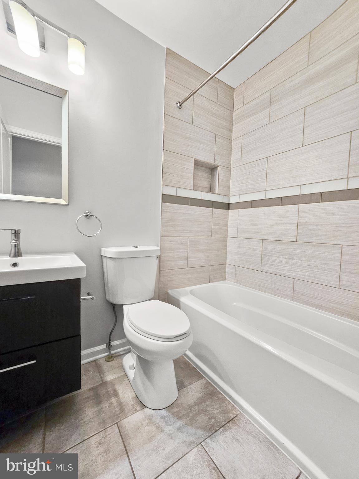 PATTERSON PARK - Residential