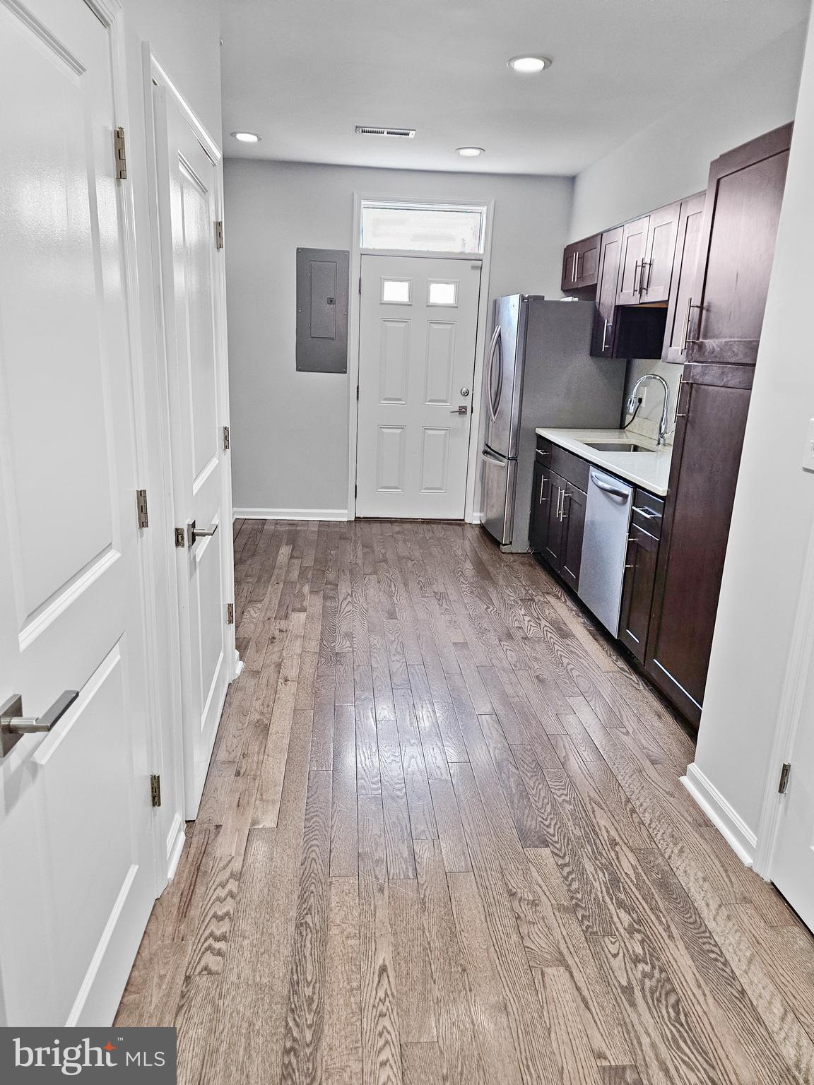 PATTERSON PARK - Residential