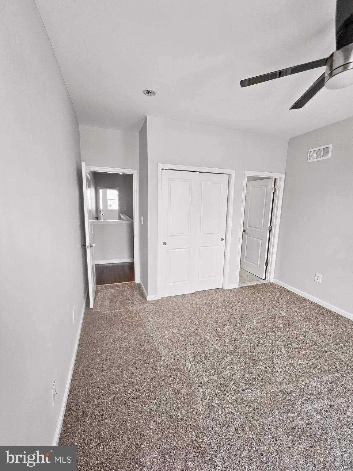 PATTERSON PARK - Residential