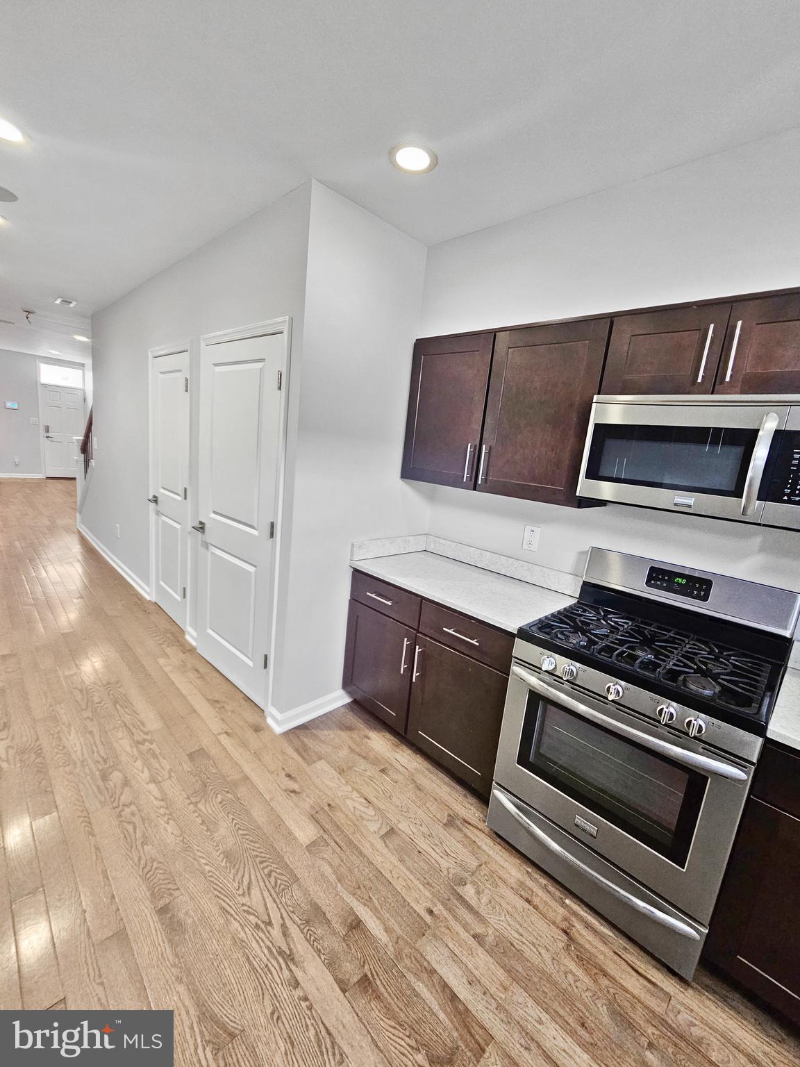 PATTERSON PARK - Residential