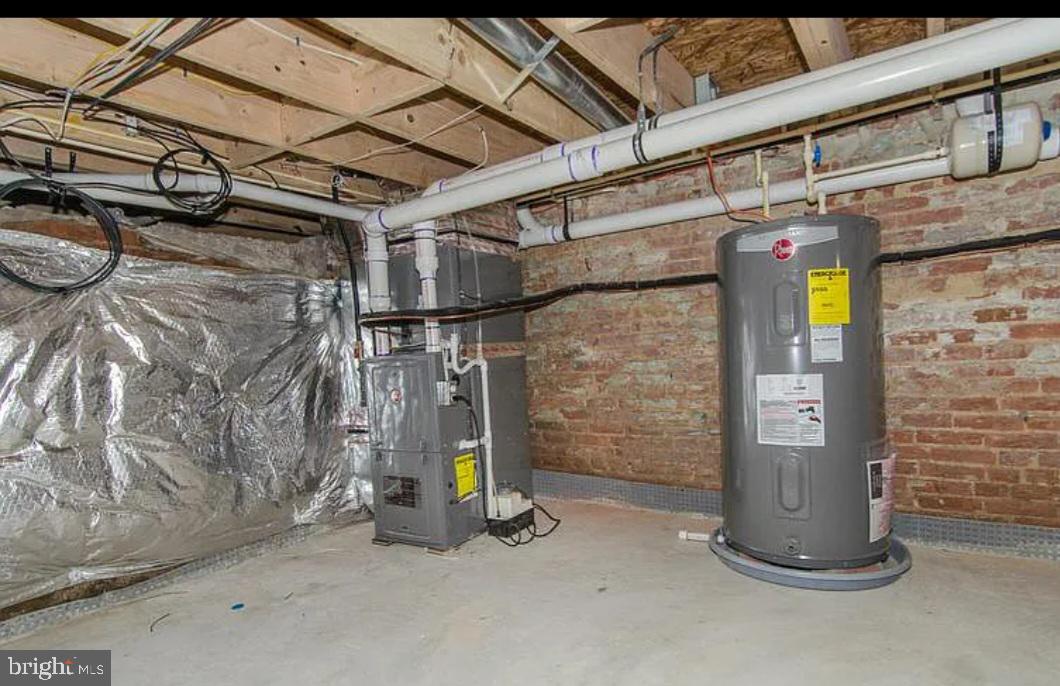 PATTERSON PARK - Residential