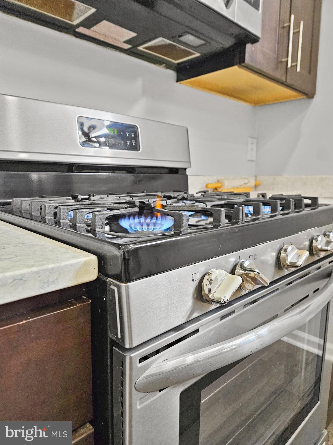 PATTERSON PARK - Residential