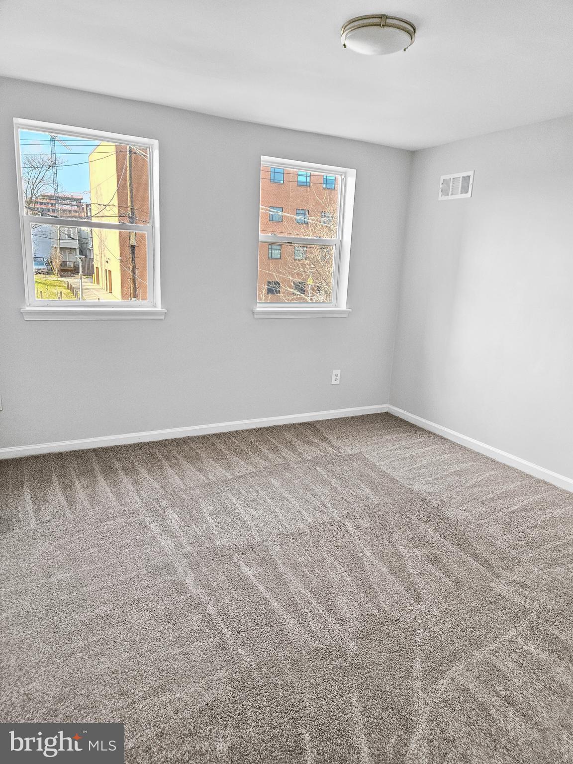 PATTERSON PARK - Residential