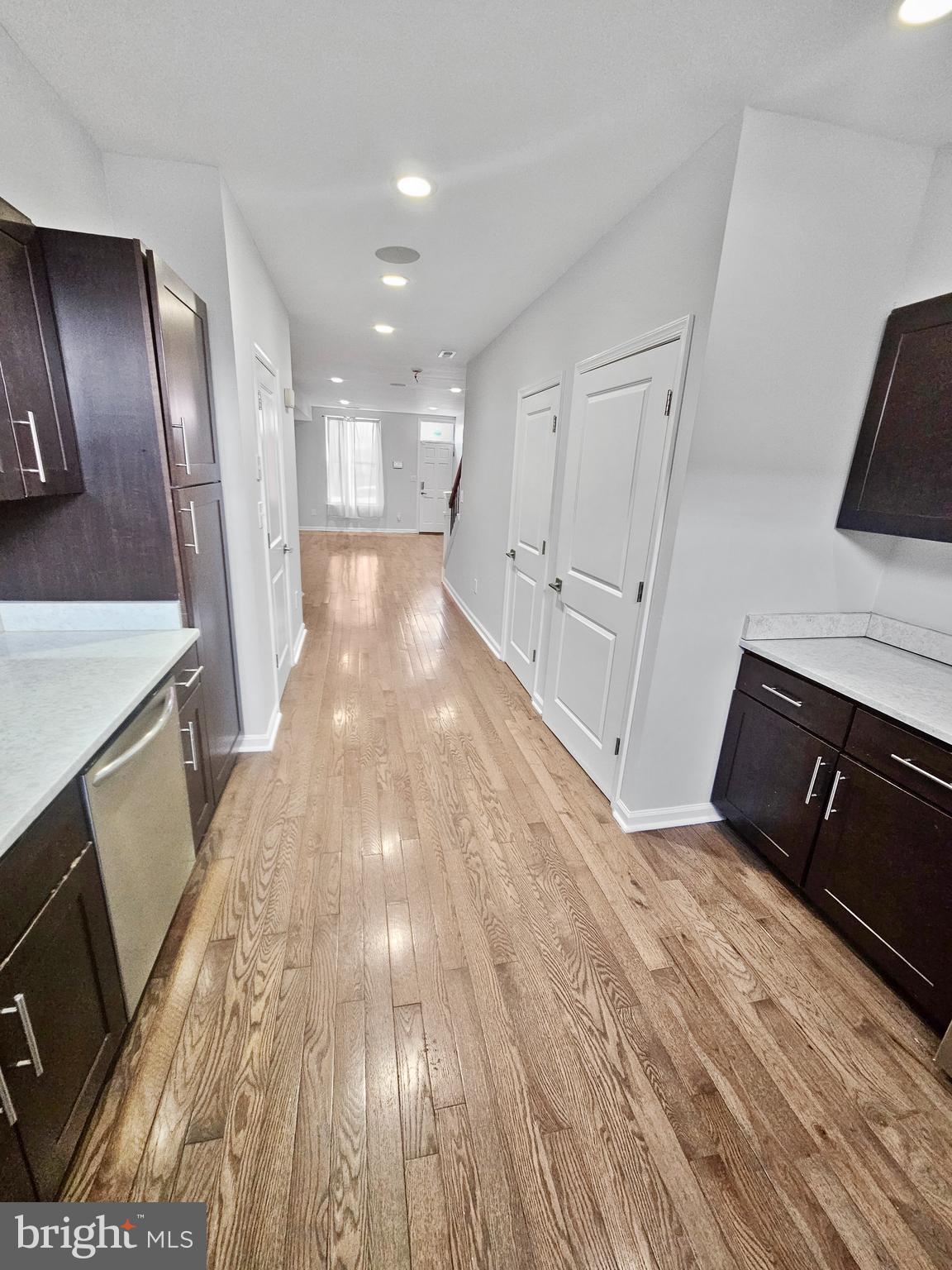 PATTERSON PARK - Residential